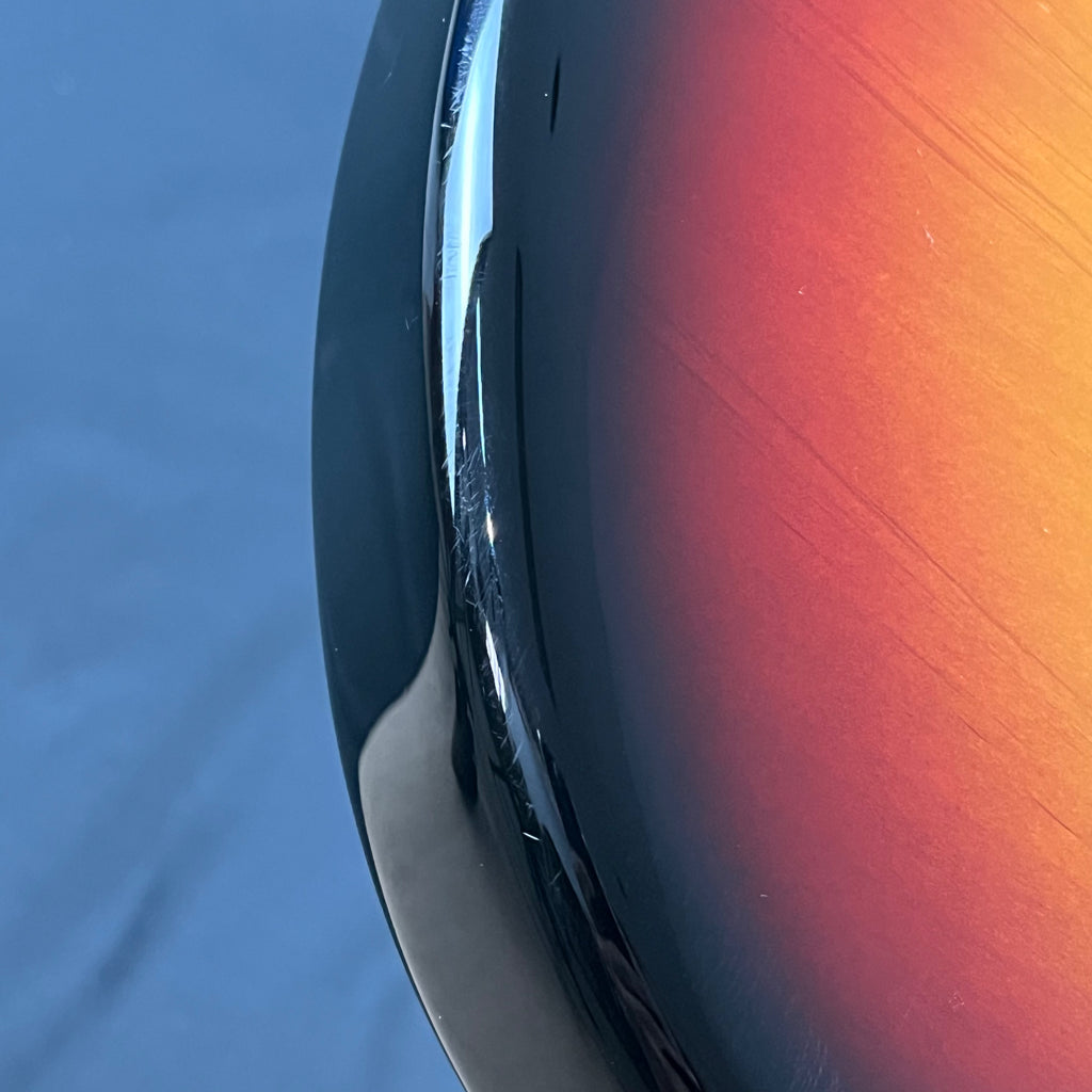 Bacchus Universe Series BJB-4F ALD *MOD*