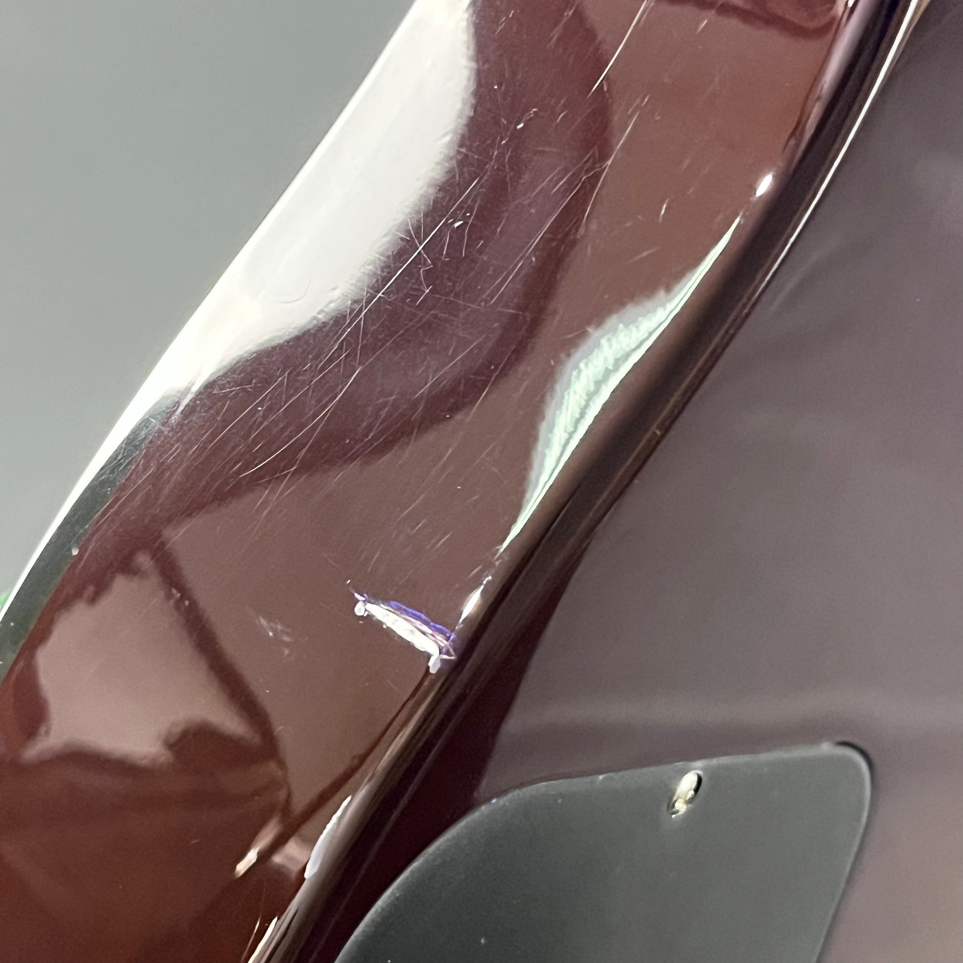 Epiphone Tak Matsumoto DC Aqua Blue