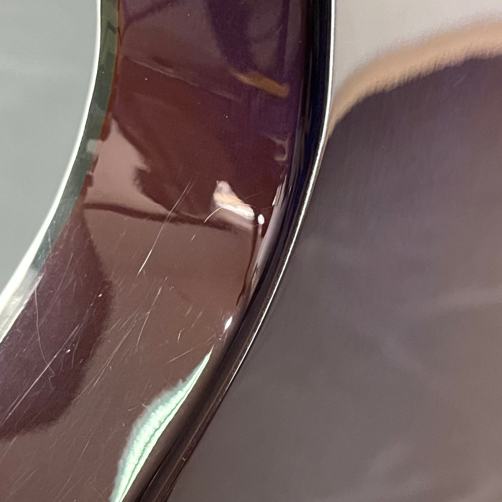 Epiphone Tak Matsumoto DC Aqua Blue
