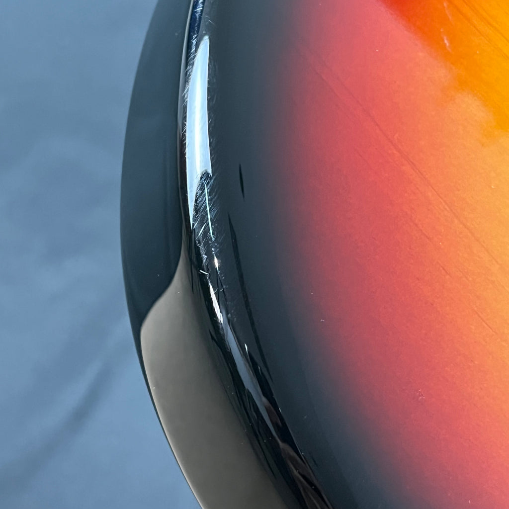 Bacchus Universe Series BJB-4F ALD *MOD*