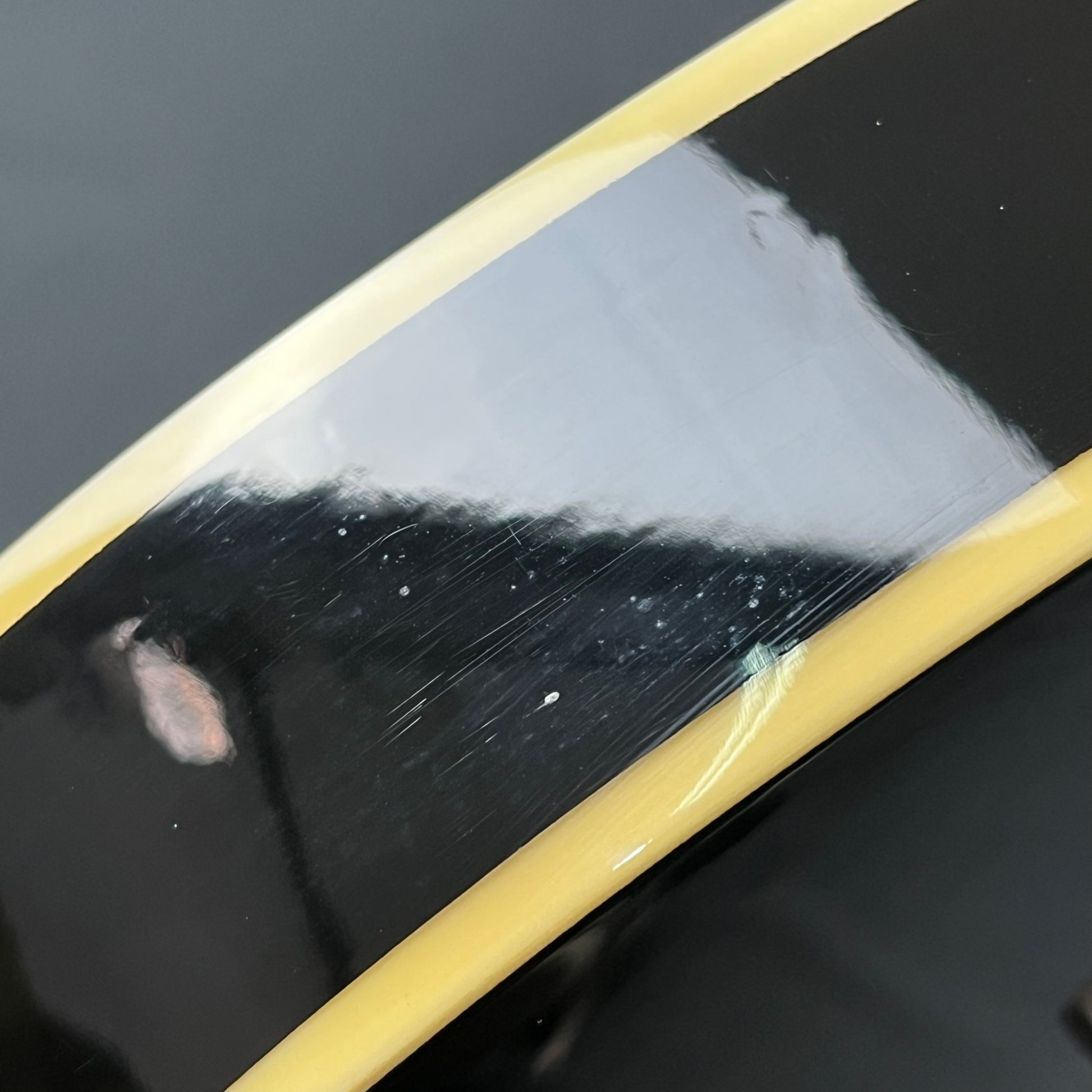 Bacchus Universe Series Telecaster