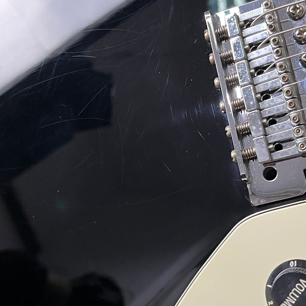 Squier Standard Jagmaster