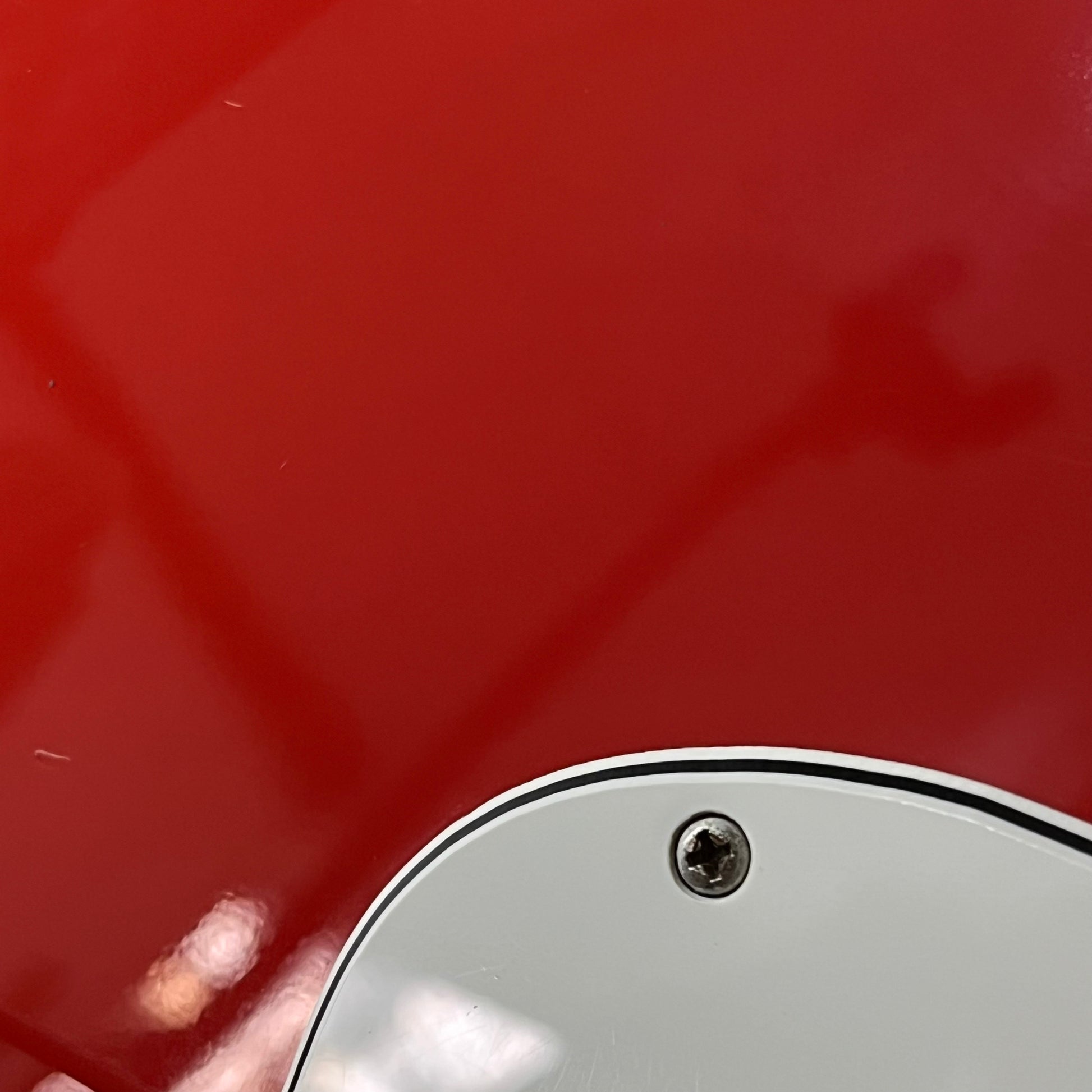 Fender Player Precision Bass