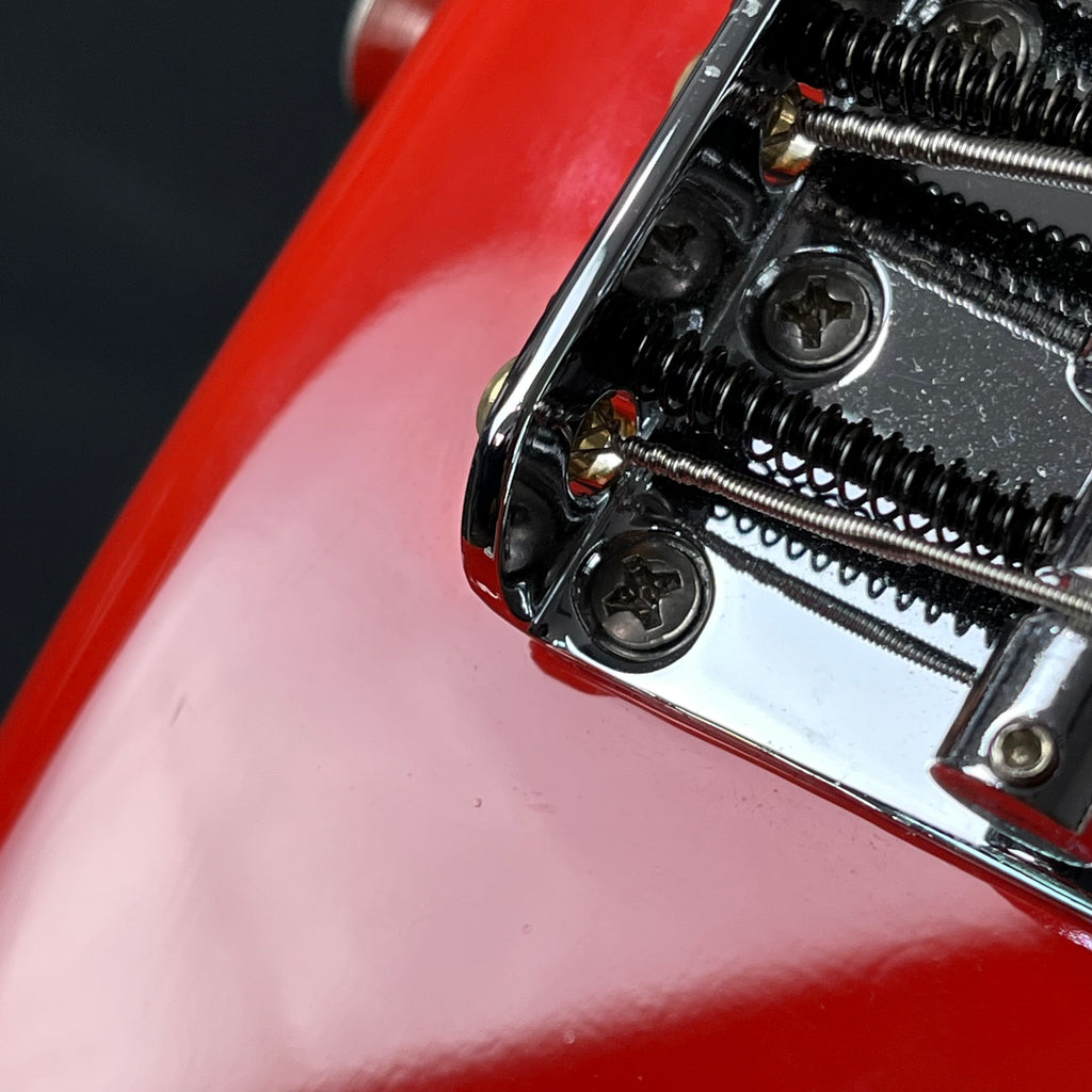 Fender Player Precision Bass