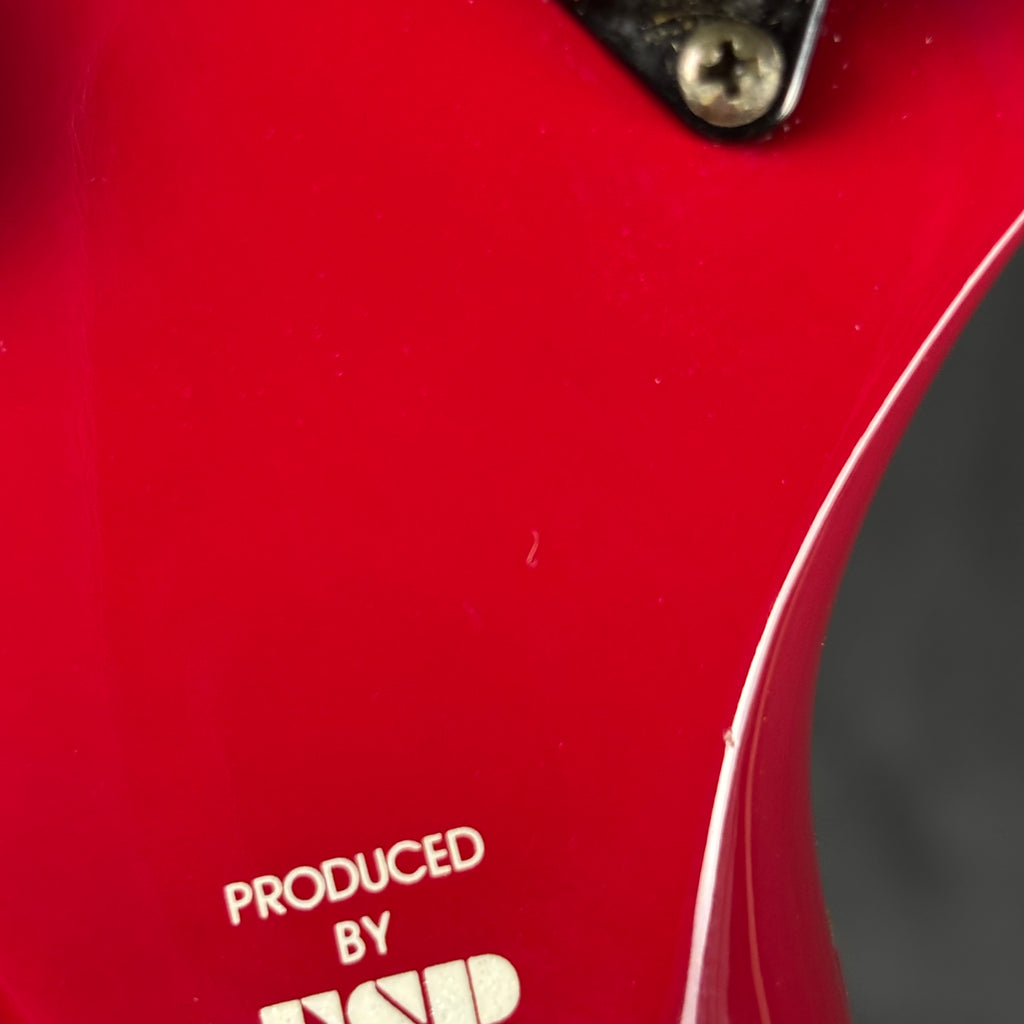 Edwards E-J-78TV Bass
