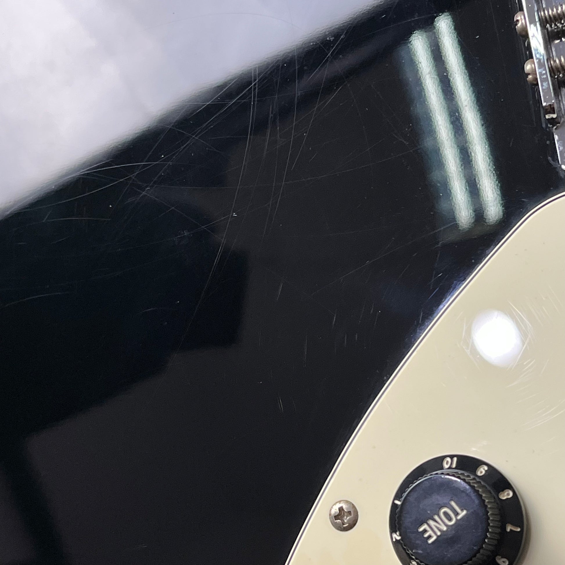 Squier Standard Jagmaster