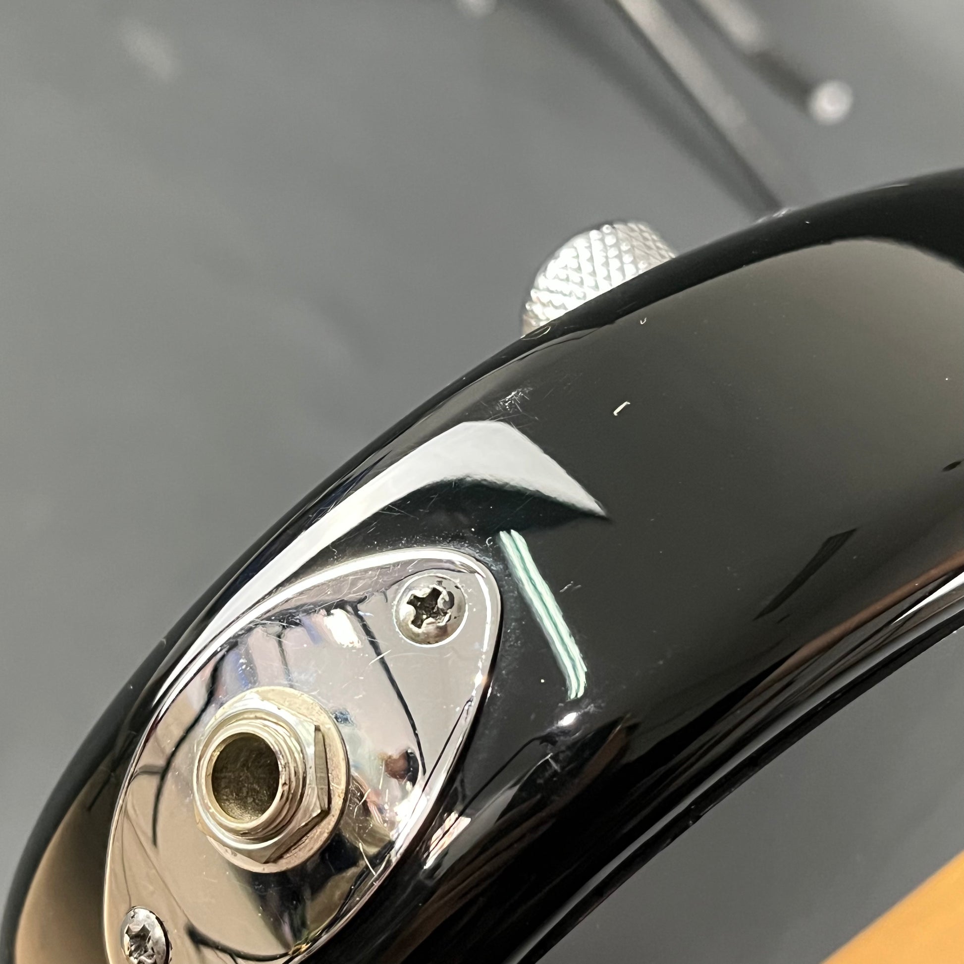 Bacchus Universe Series BJB-4F ALD *MOD*