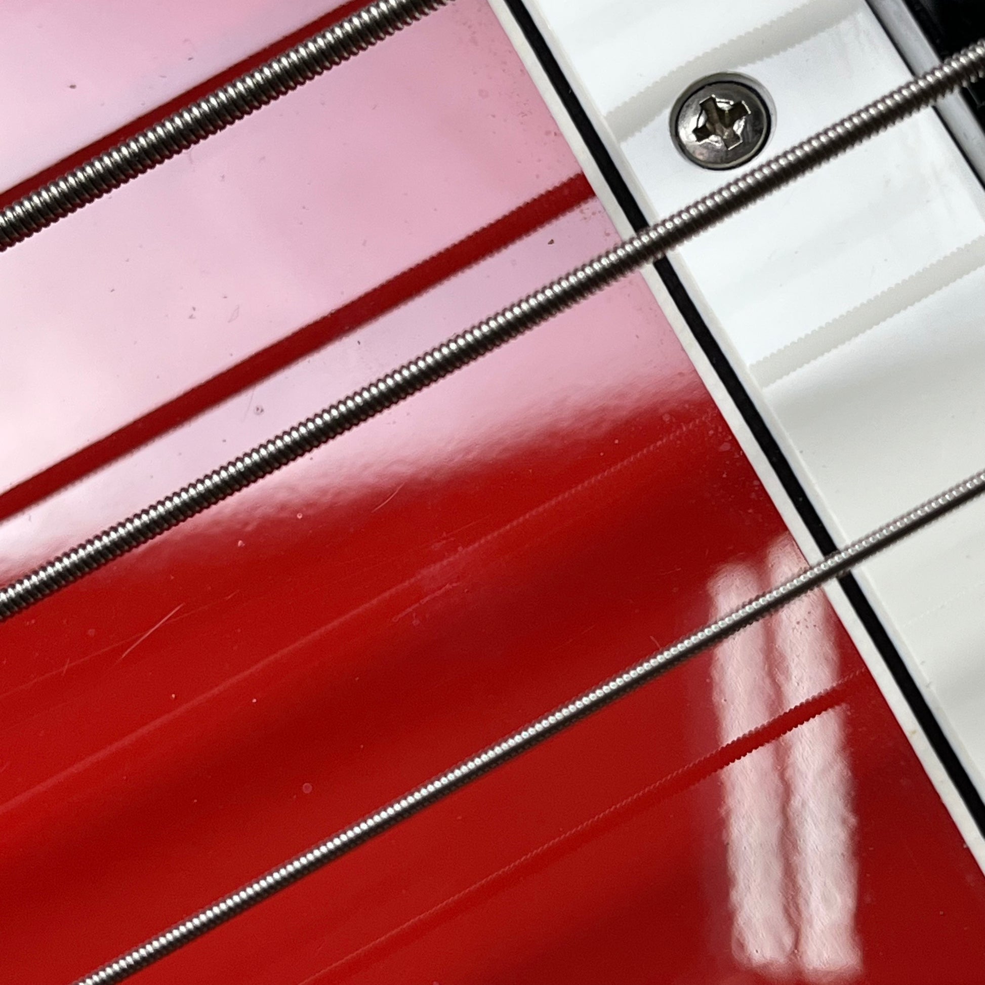 Fender Player Precision Bass