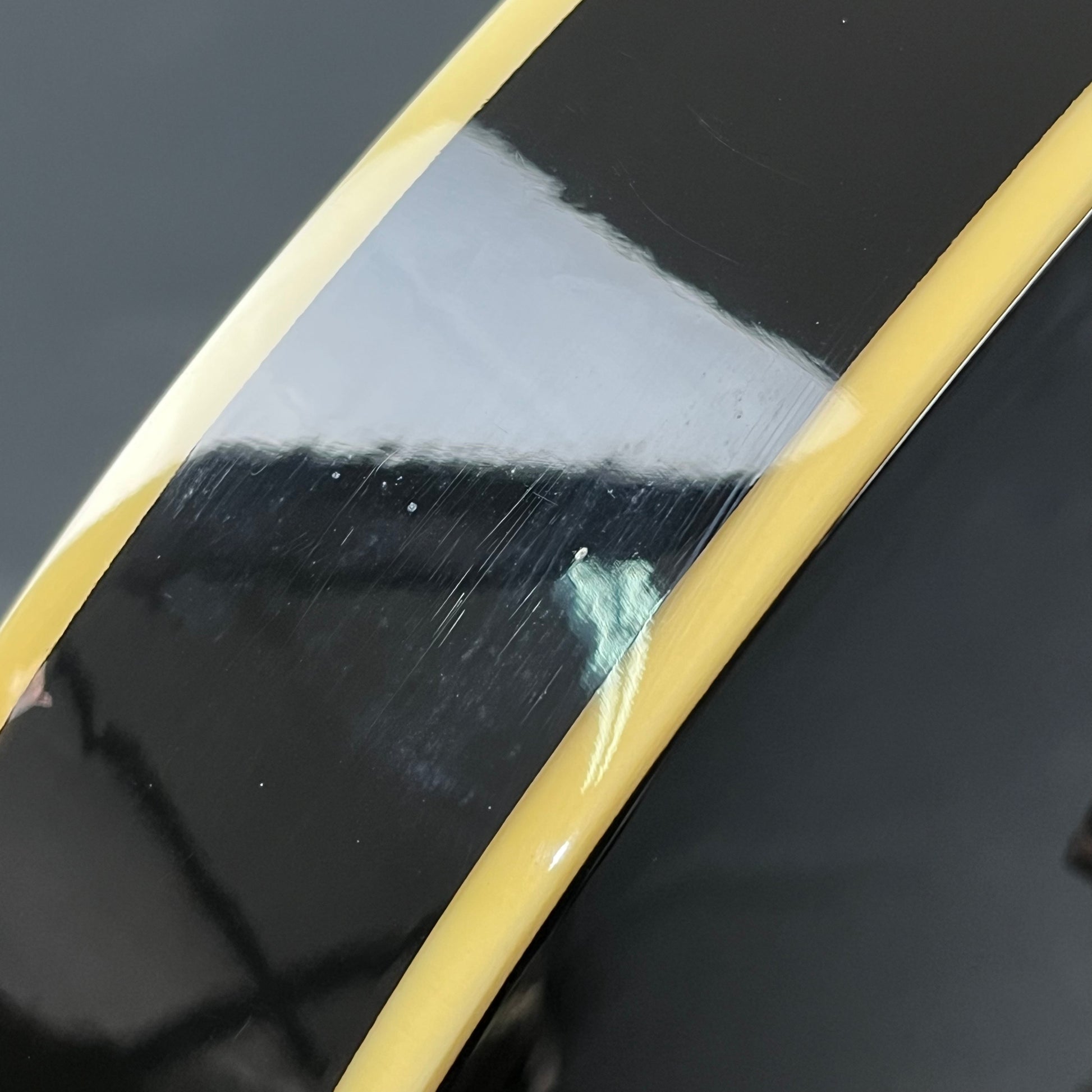 Bacchus Universe Series Telecaster