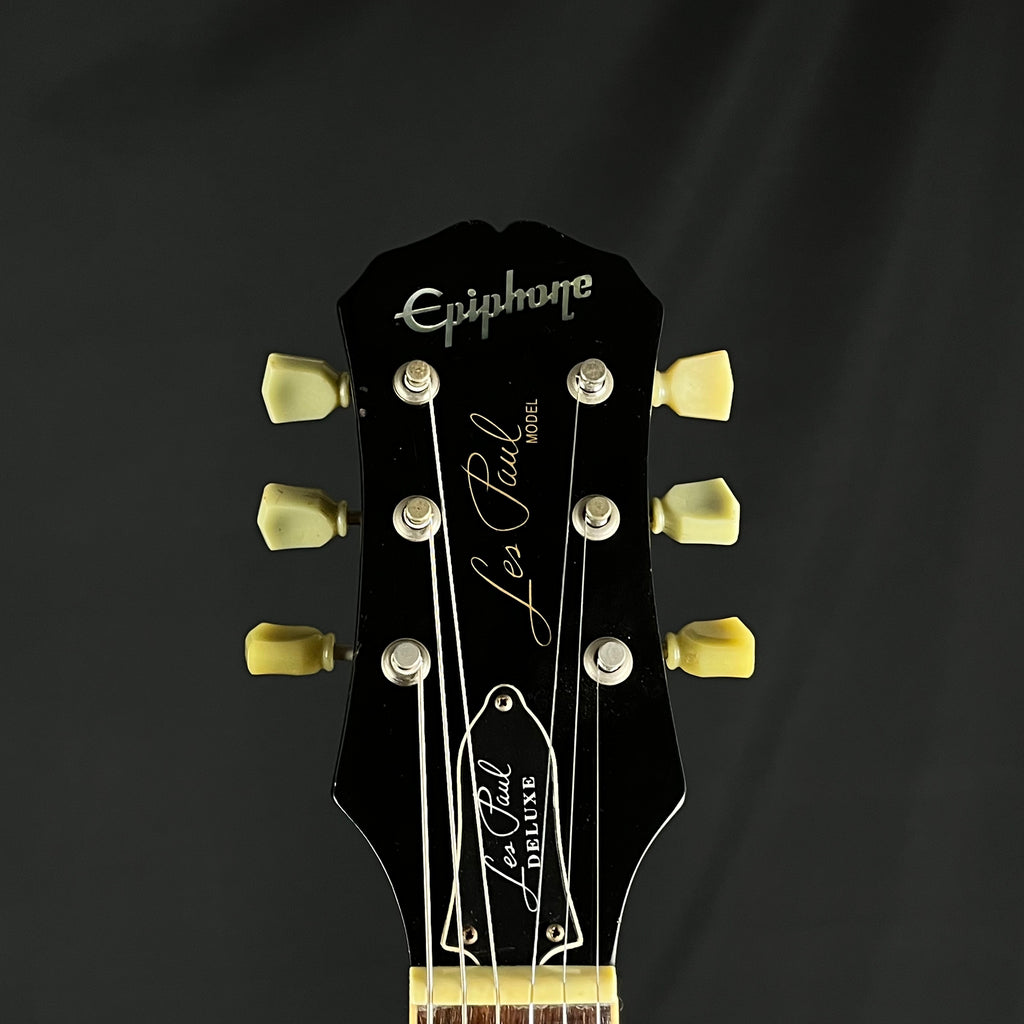 Epiphone Korea Les Paul Deluxe