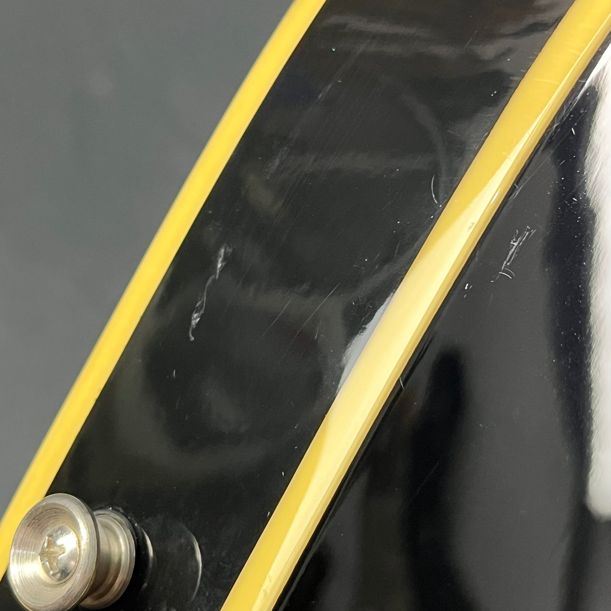 Bacchus Universe Series Telecaster