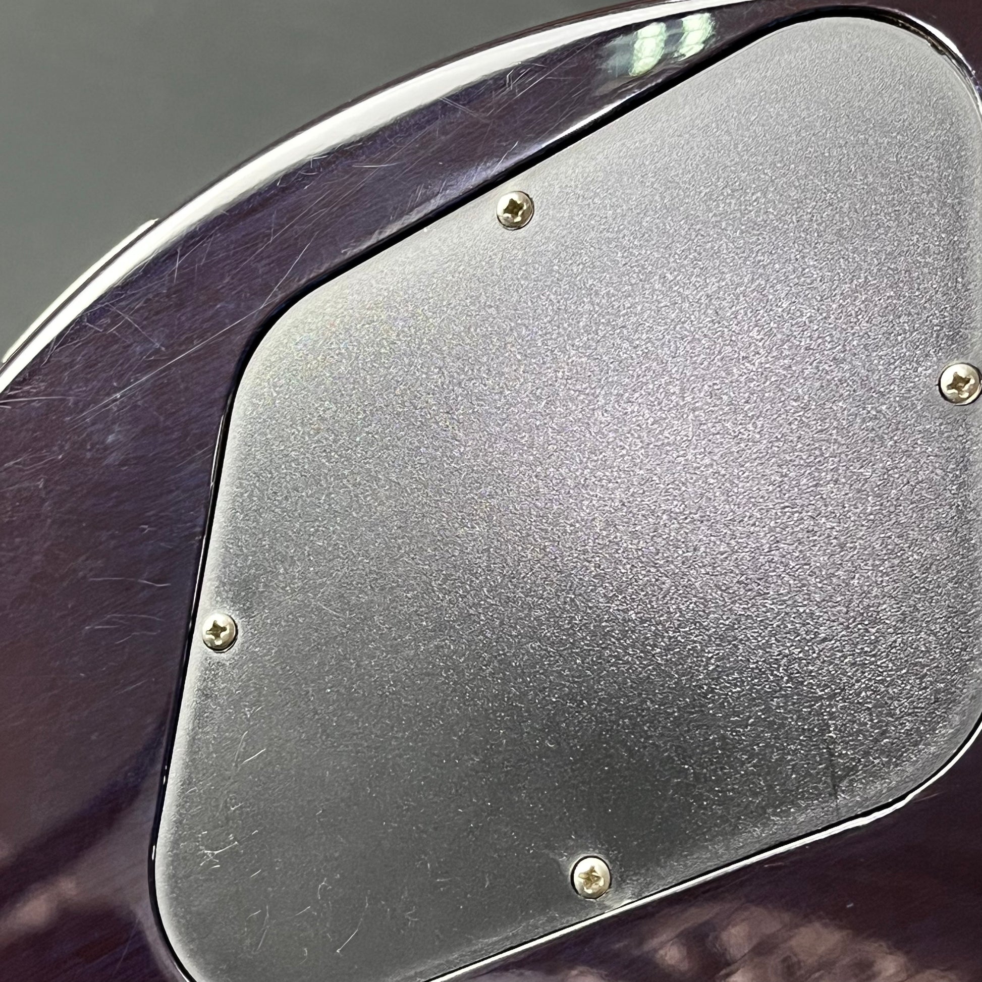 Epiphone Tak Matsumoto DC Aqua Blue