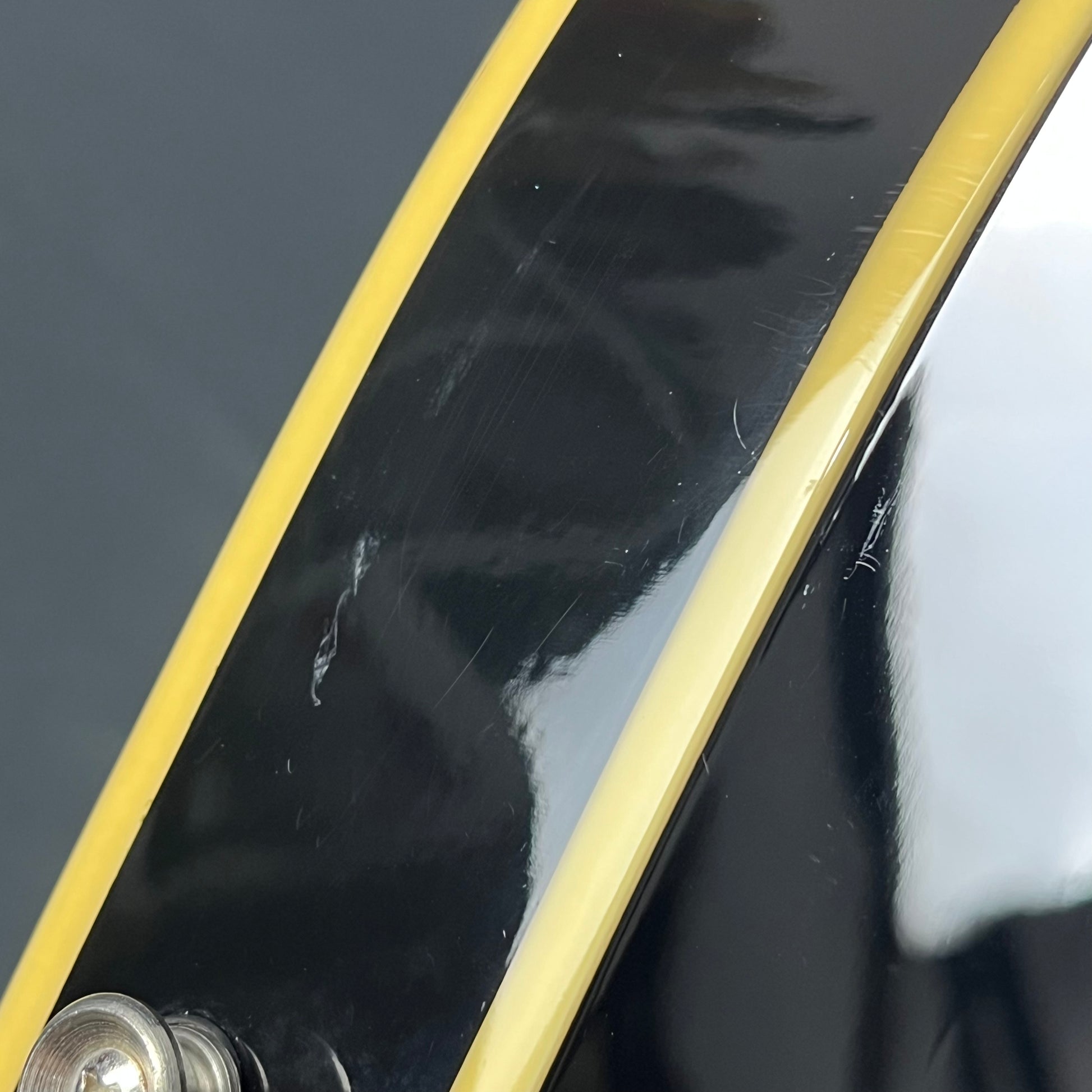 Bacchus Universe Series Telecaster