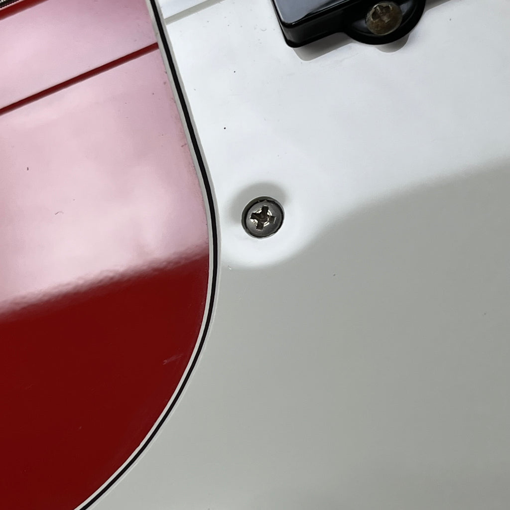 Fender Player Precision Bass