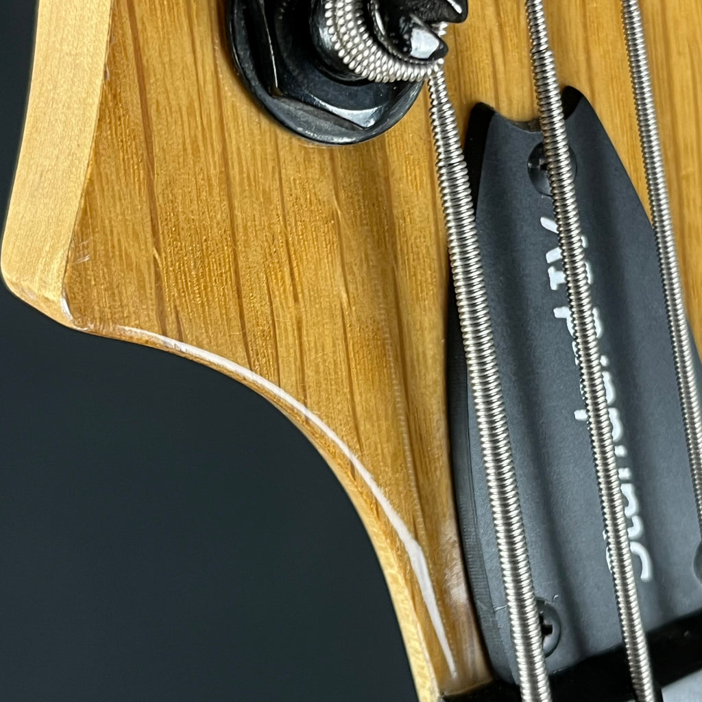 Epiphone Embassy Standard-IV