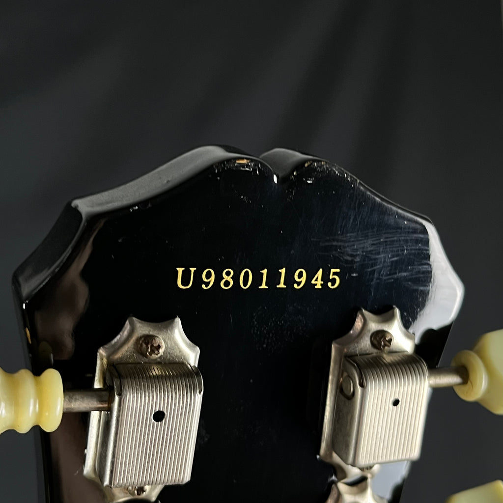 Epiphone Korea Les Paul Deluxe