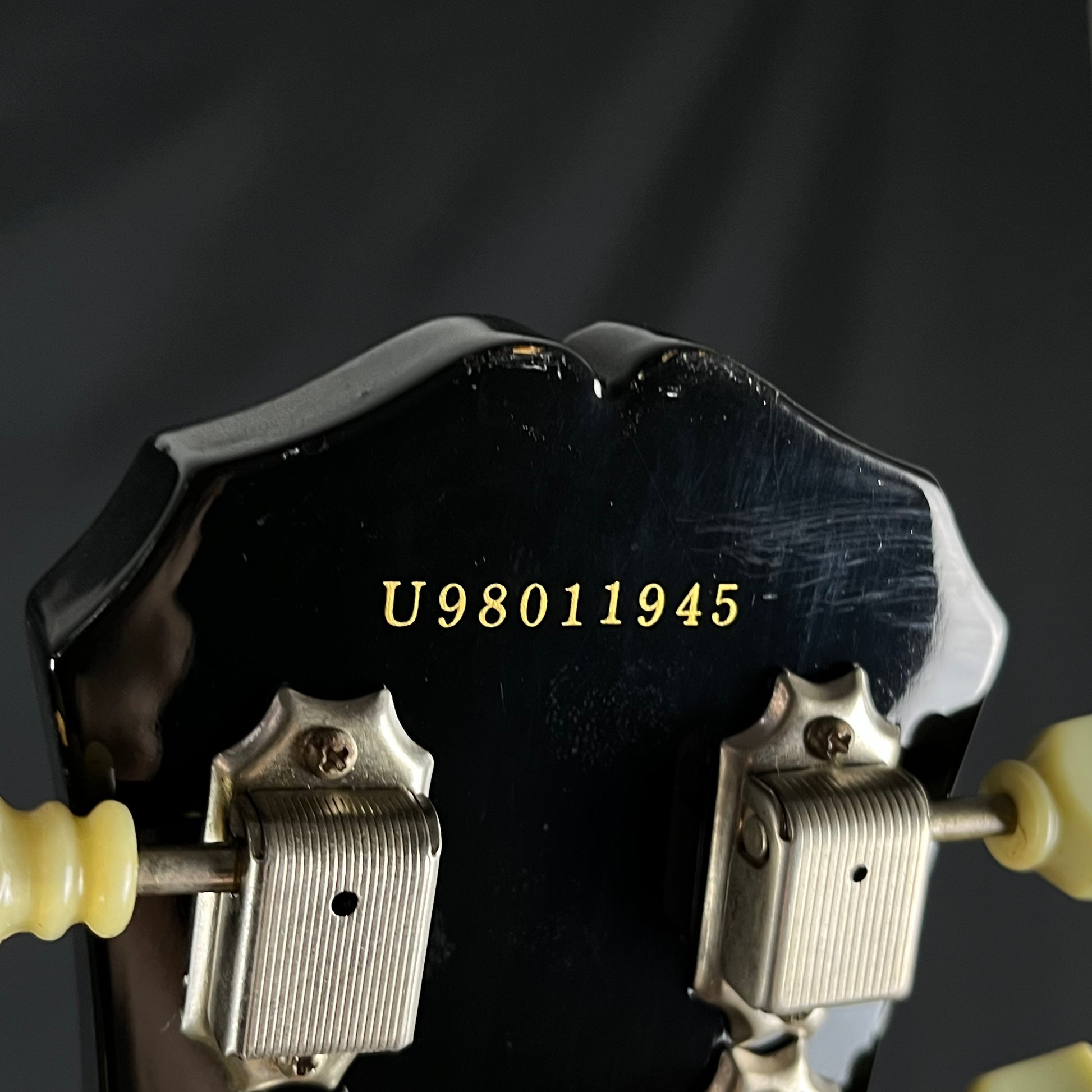Epiphone Korea Les Paul Deluxe