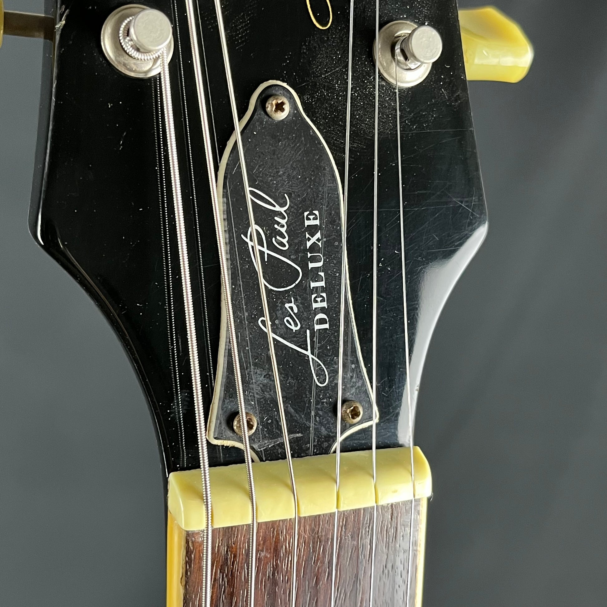 Epiphone Korea Les Paul Deluxe