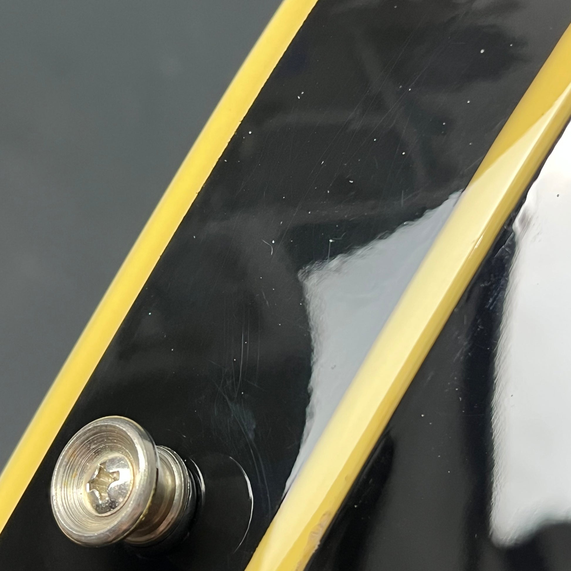 Bacchus Universe Series Telecaster