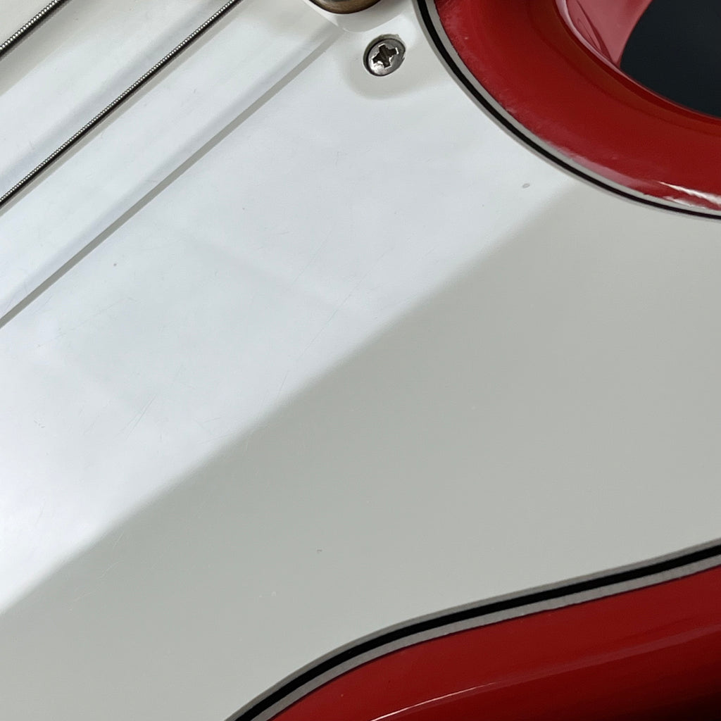 Fender Player Precision Bass