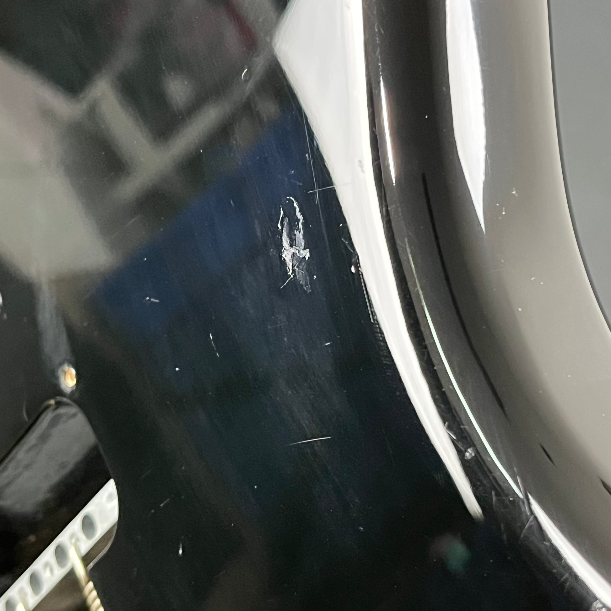 Squier Standard Jagmaster