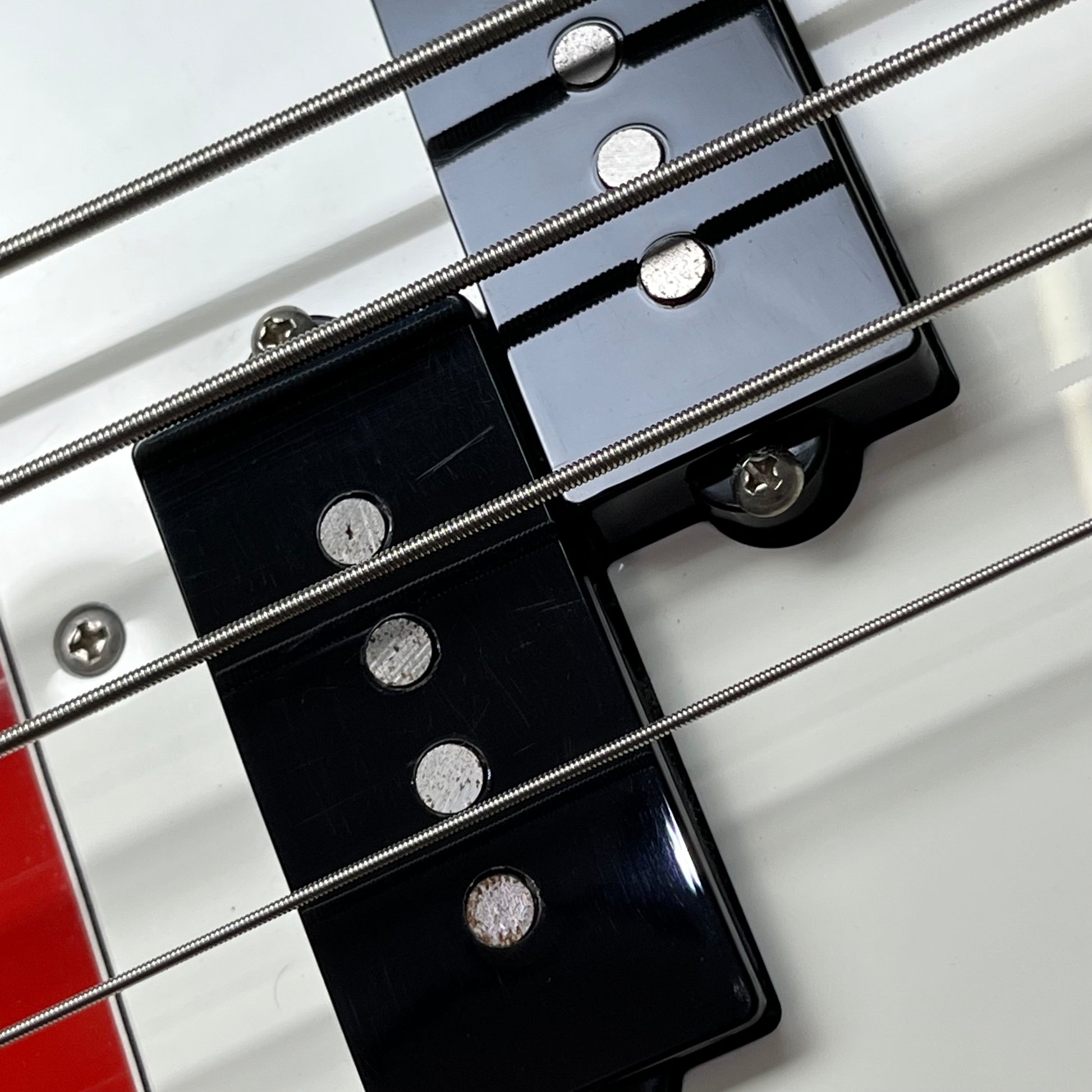 Fender Player Precision Bass