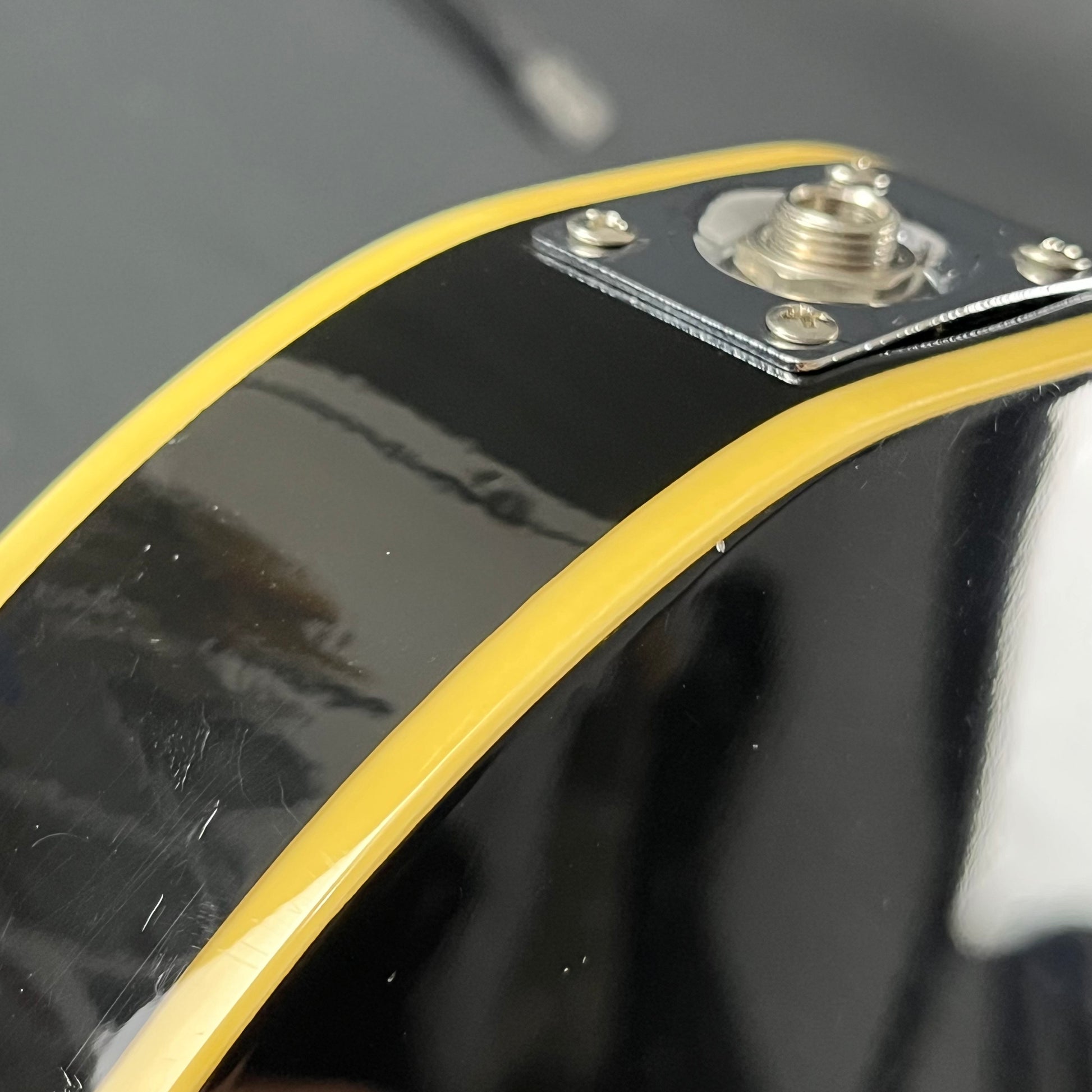 Bacchus Universe Series Telecaster