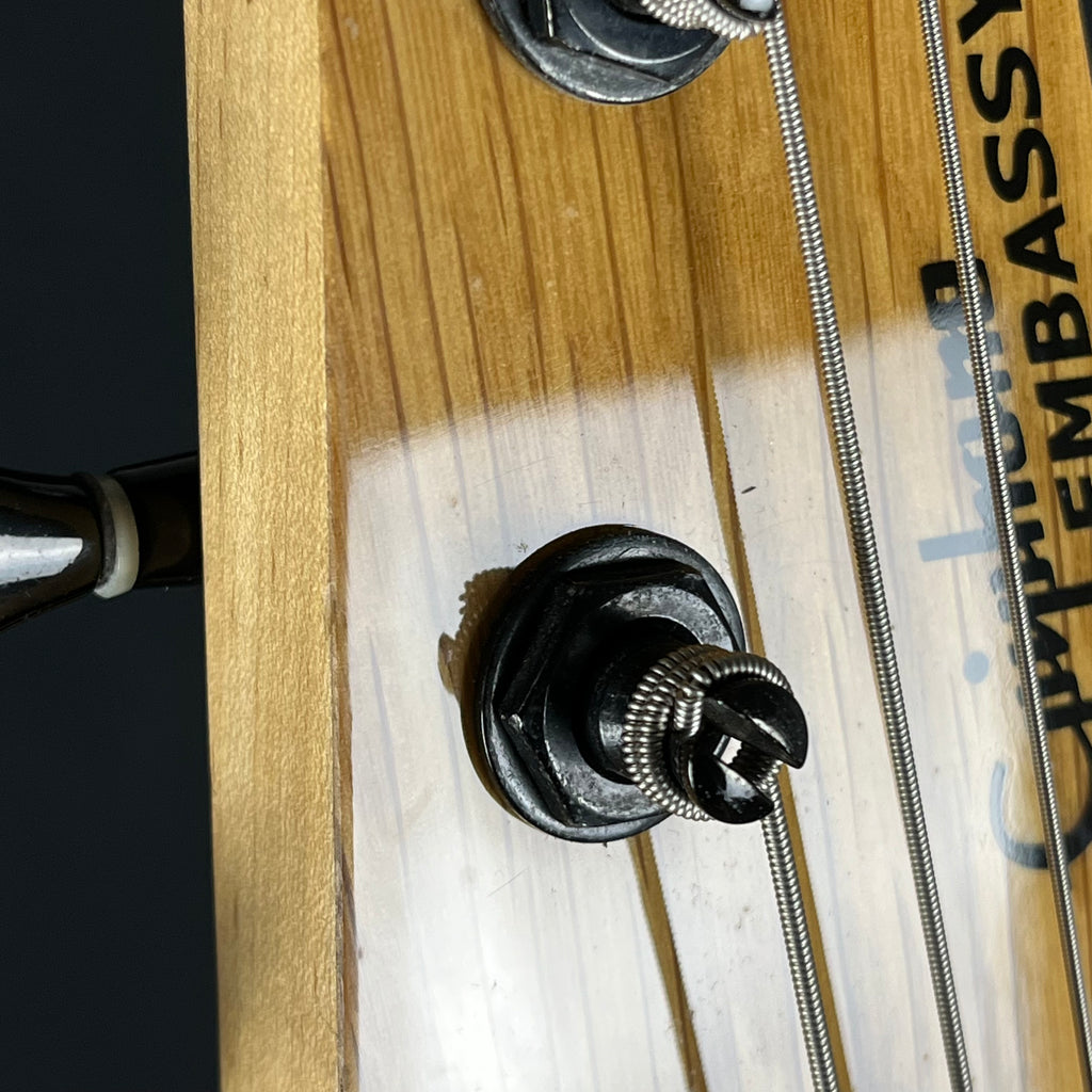 Epiphone Embassy Standard-IV