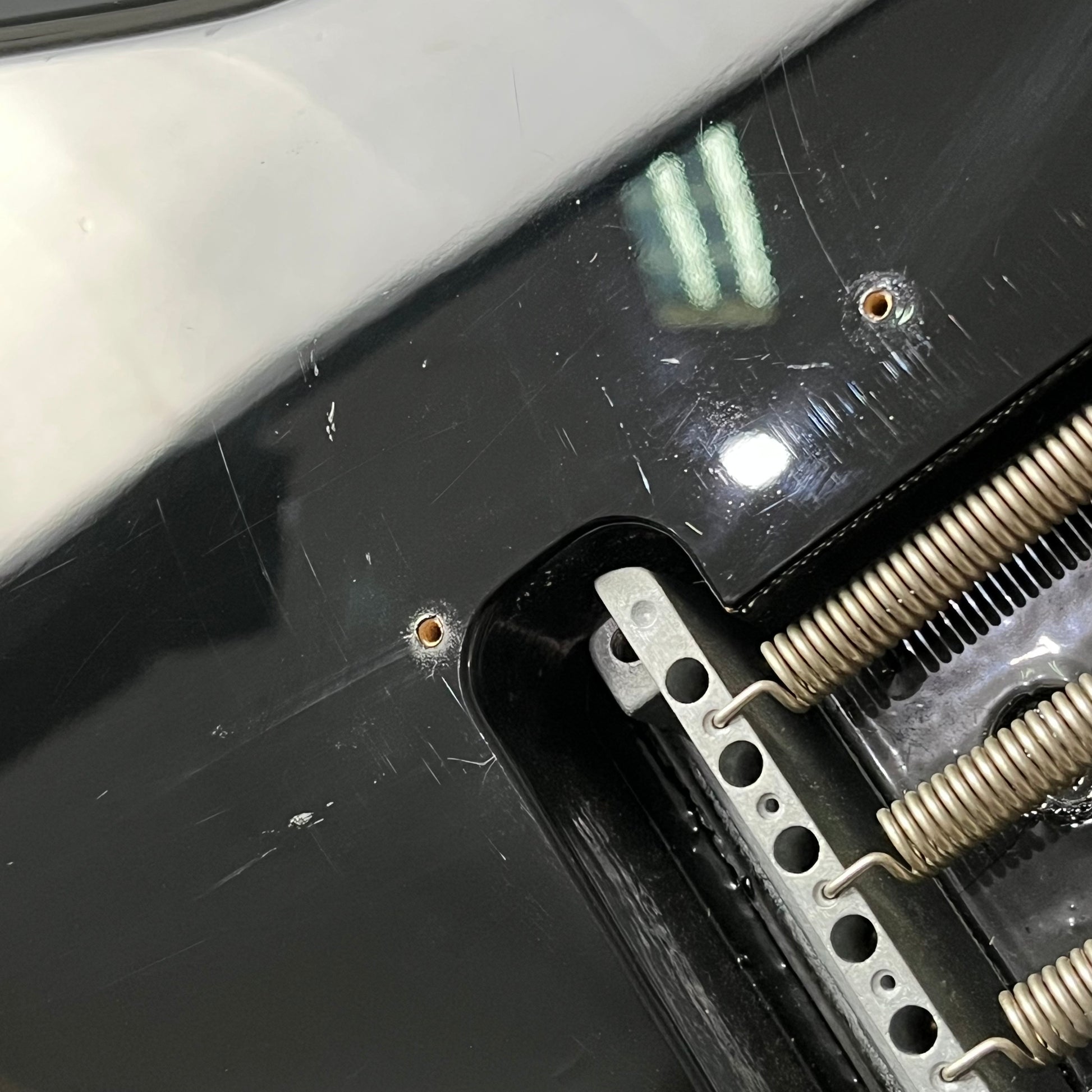 Squier Standard Jagmaster