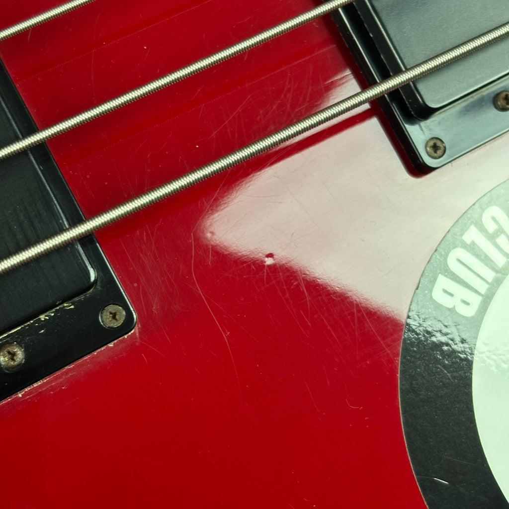 Edwards E-J-78TV Bass
