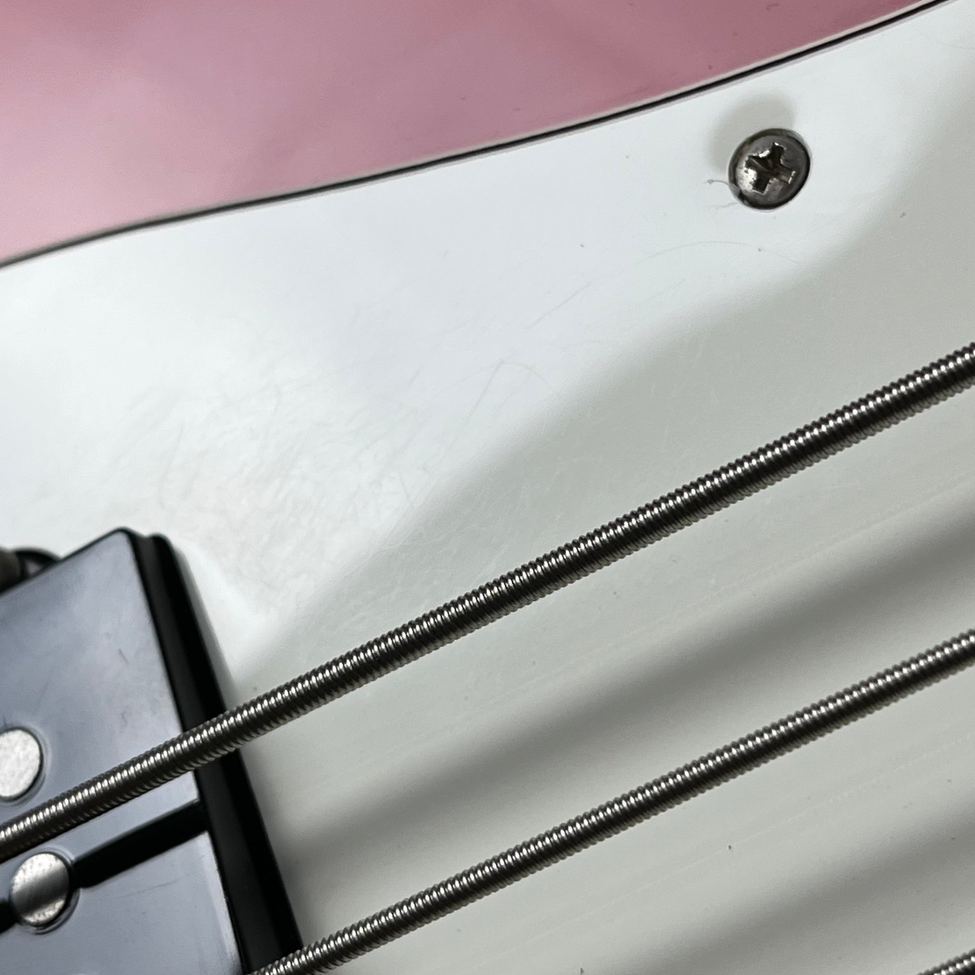 Fender Player Precision Bass