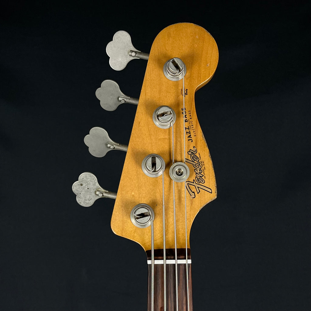 Fender FLEA Jazz Bass