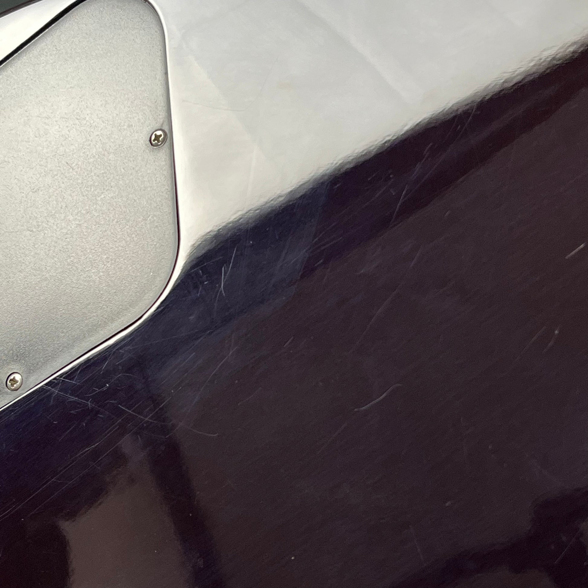 Epiphone Tak Matsumoto DC Aqua Blue