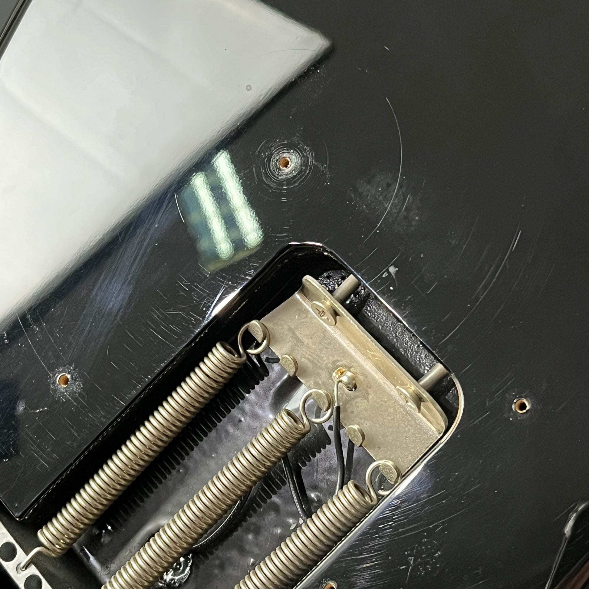 Squier Standard Jagmaster