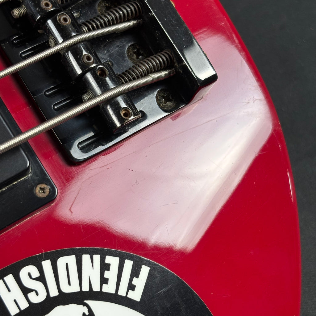Edwards E-J-78TV Bass