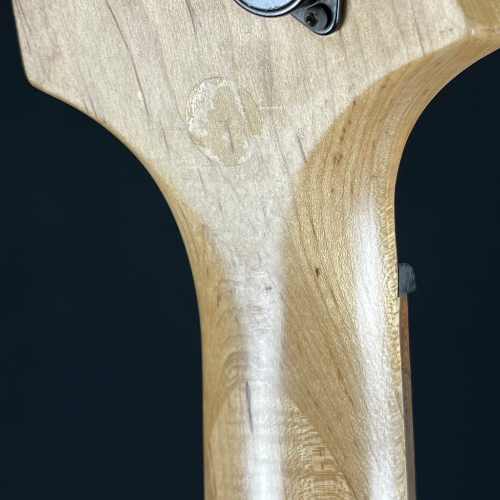 Epiphone Embassy Standard-IV