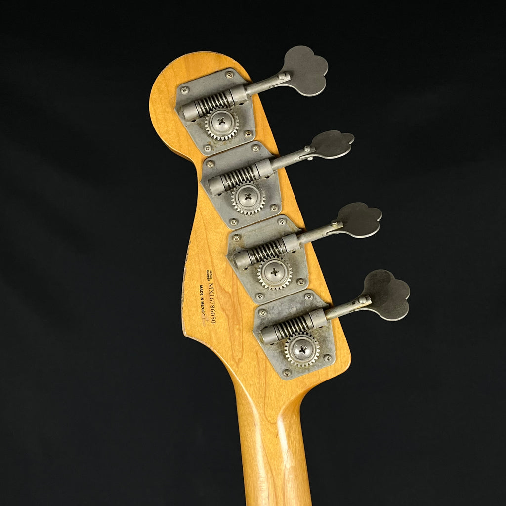 Fender FLEA Jazz Bass