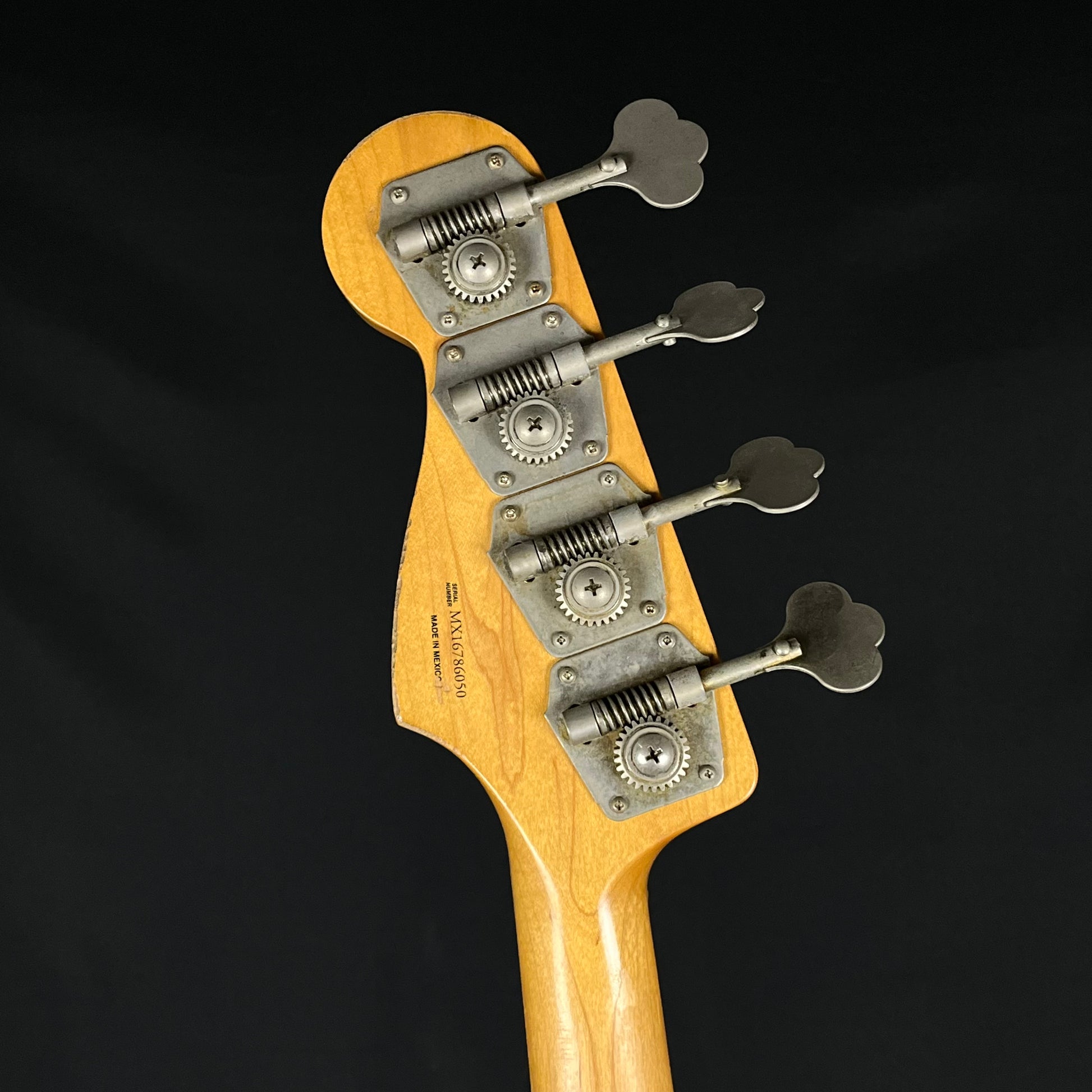Fender FLEA Jazz Bass