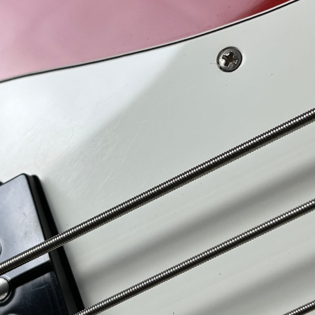 Fender Player Precision Bass