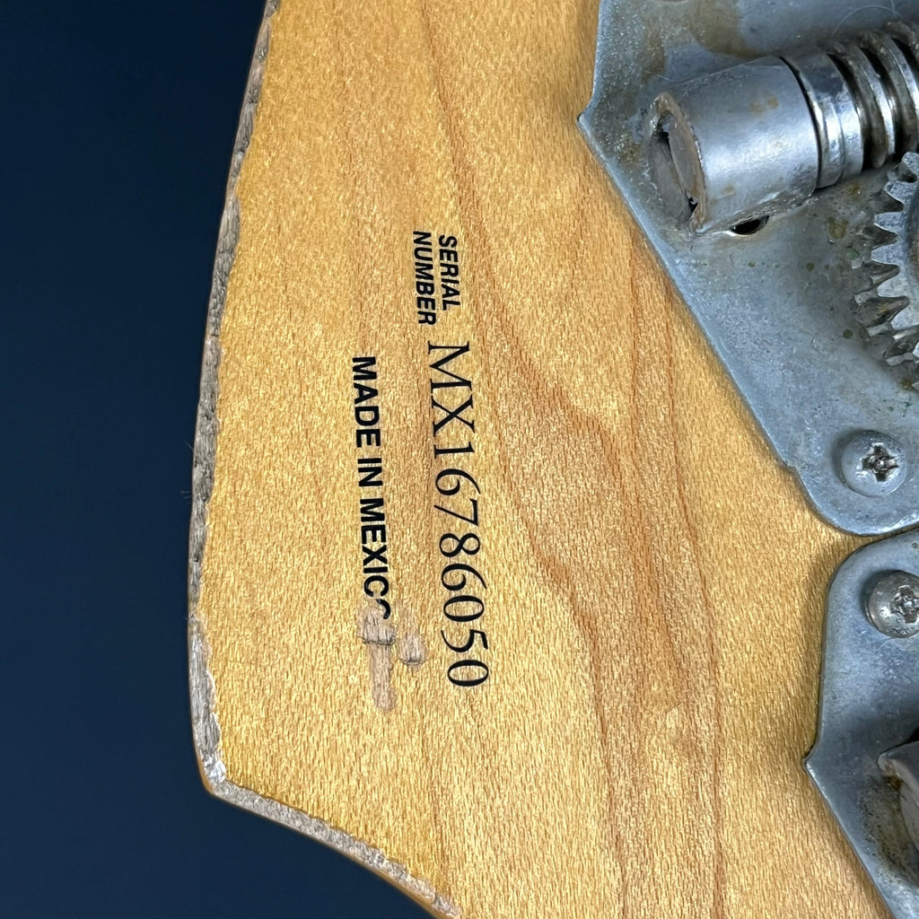 Fender FLEA Jazz Bass