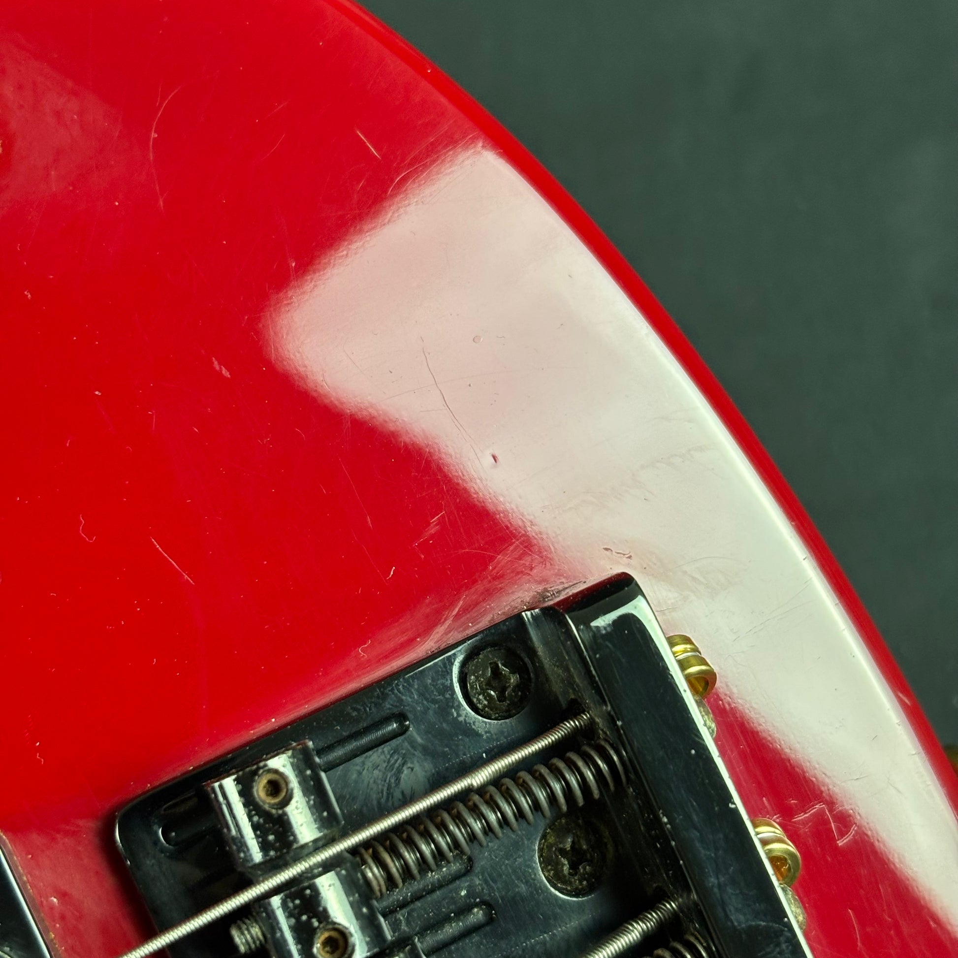 Edwards E-J-78TV Bass