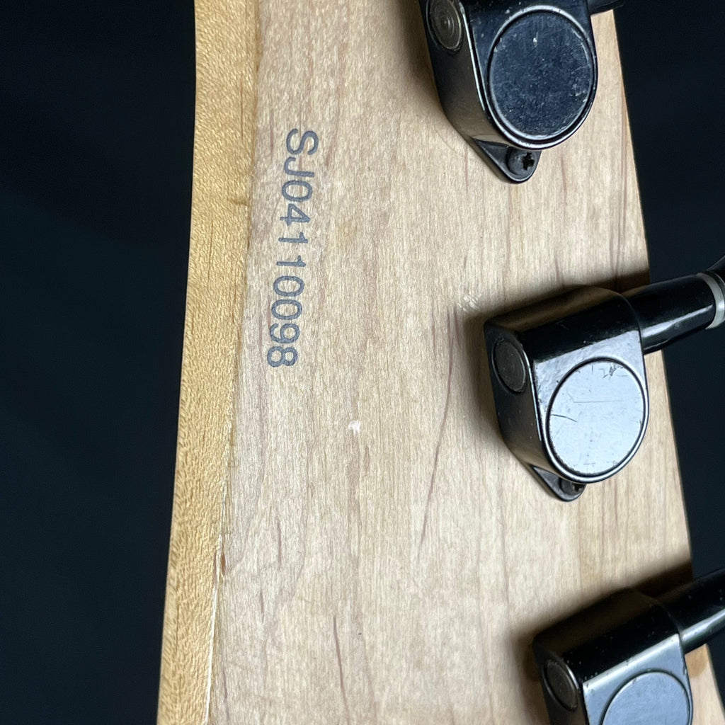 Epiphone Embassy Standard-IV