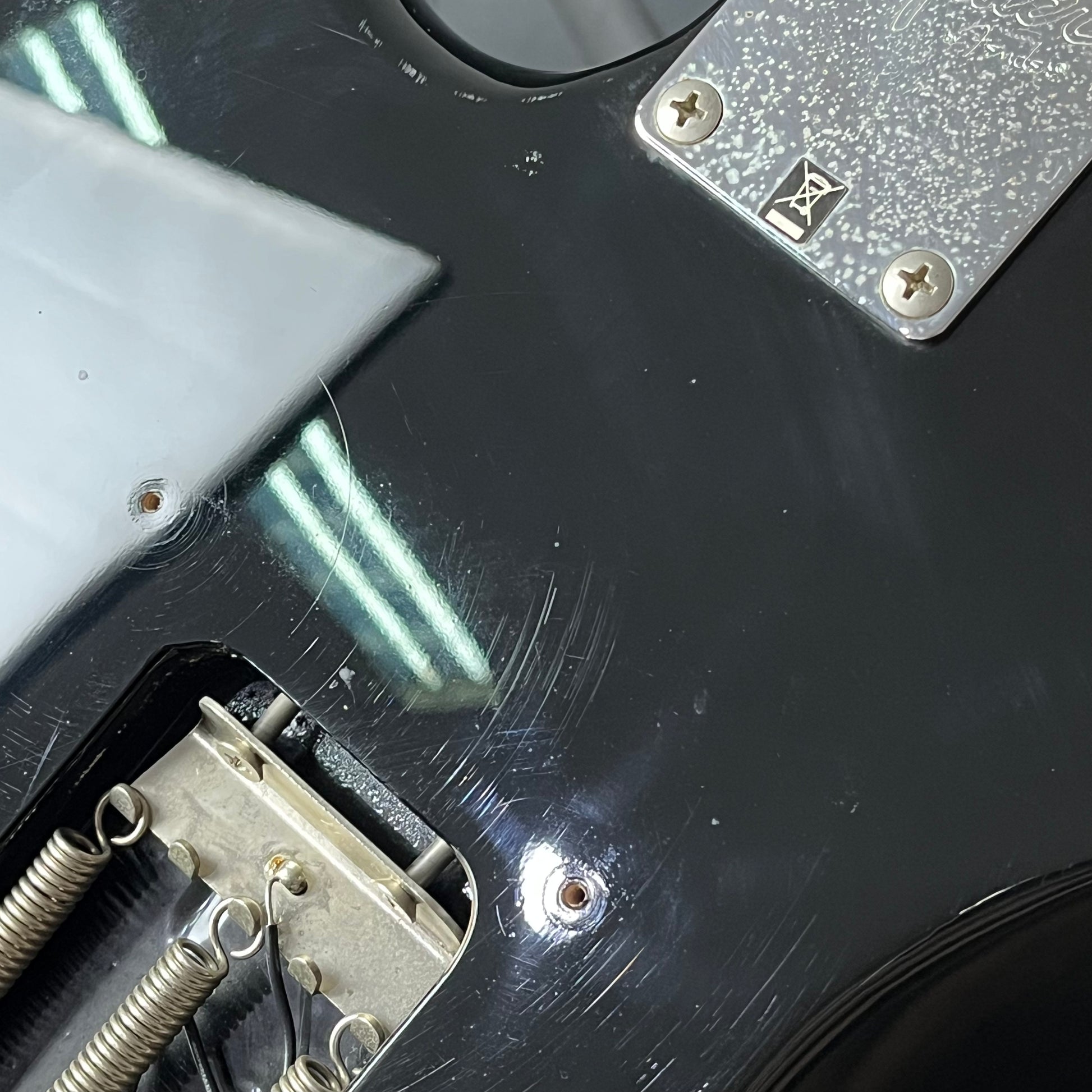 Squier Standard Jagmaster