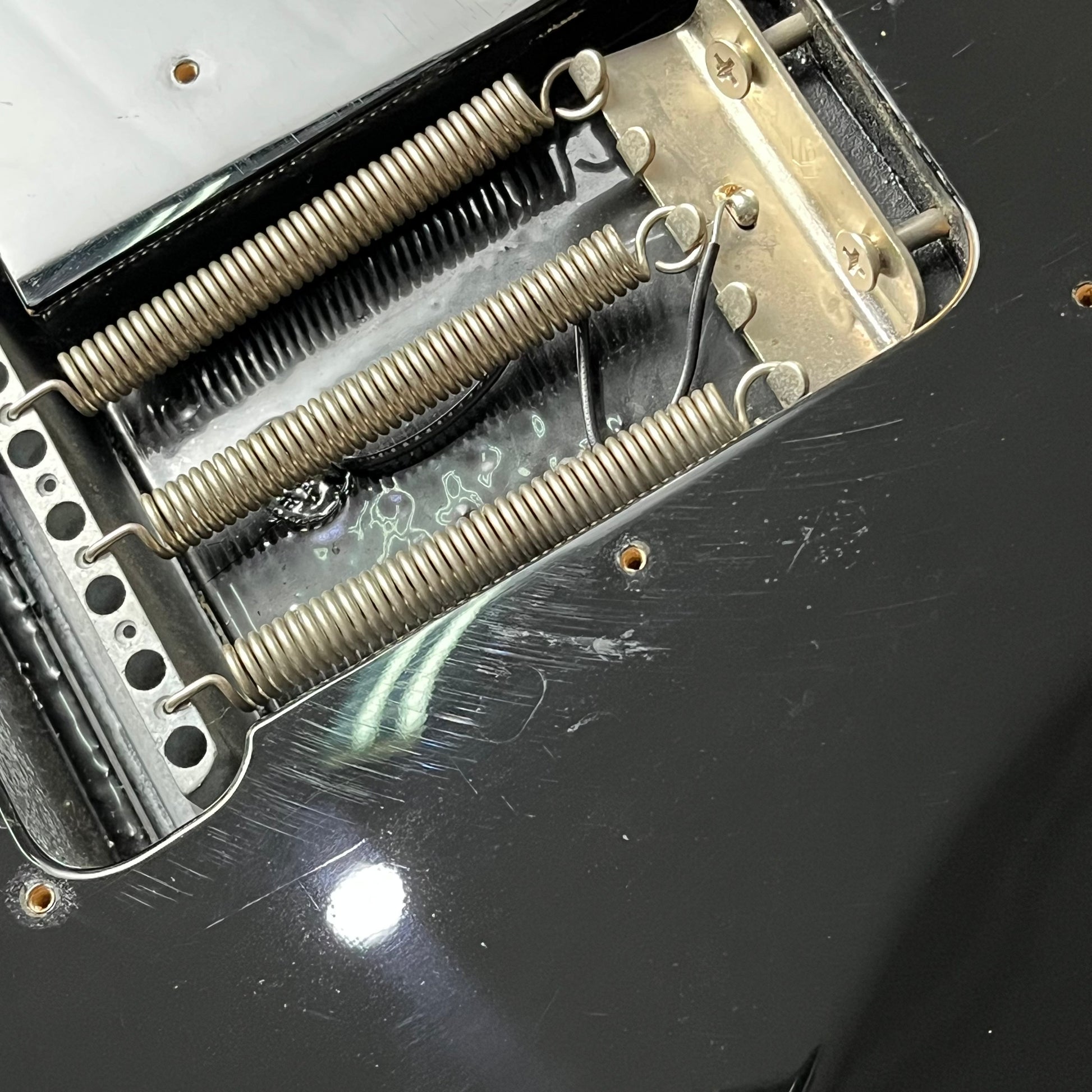 Squier Standard Jagmaster