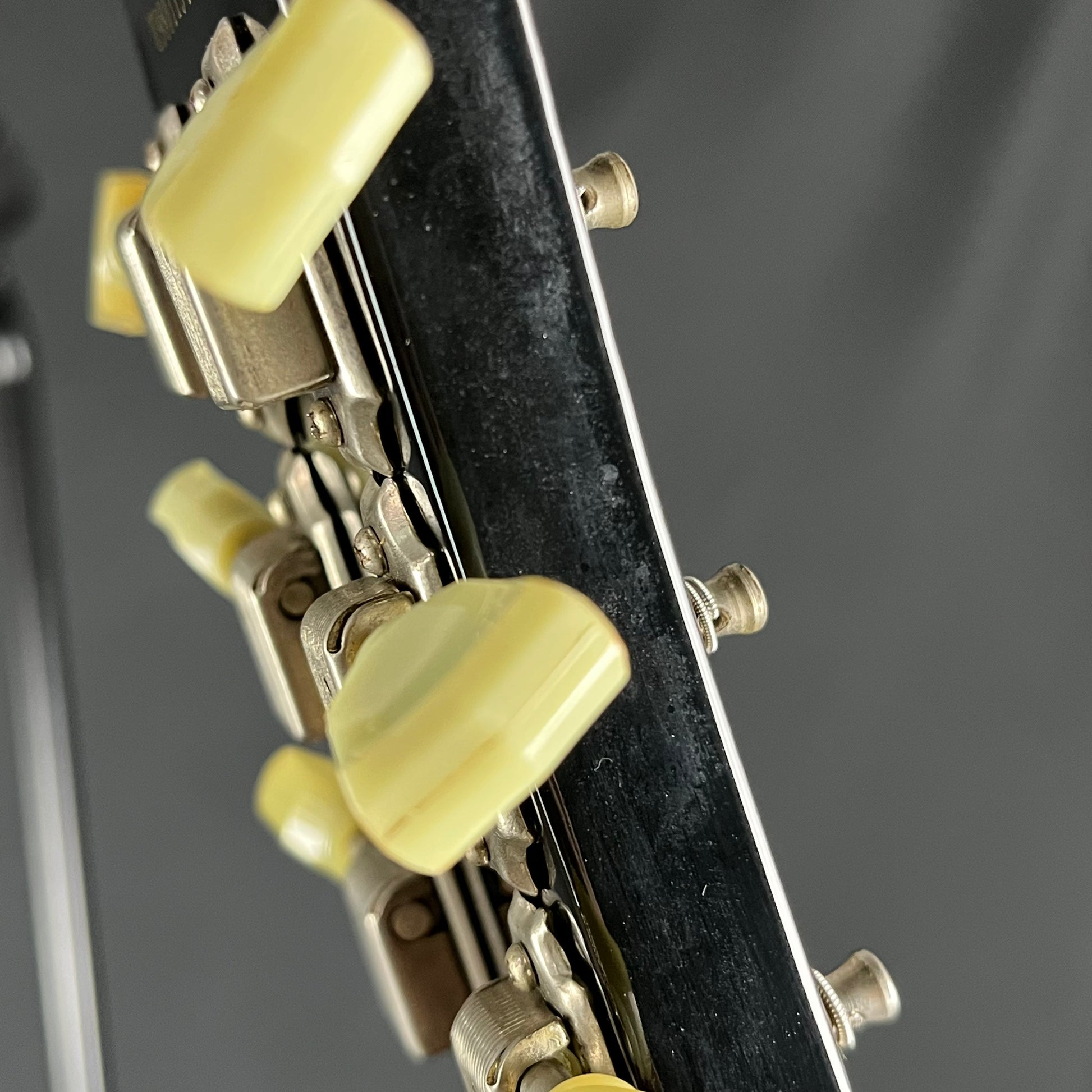 Epiphone Korea Les Paul Deluxe