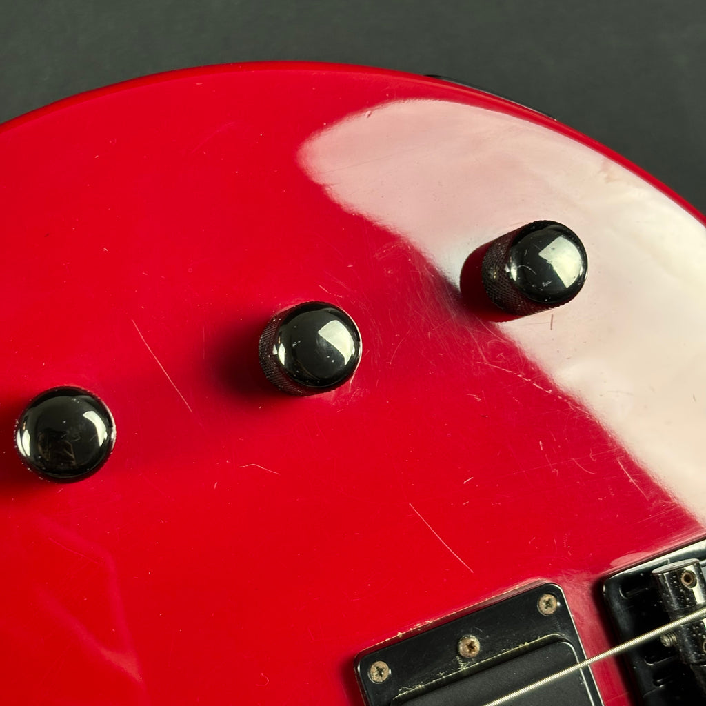 Edwards E-J-78TV Bass