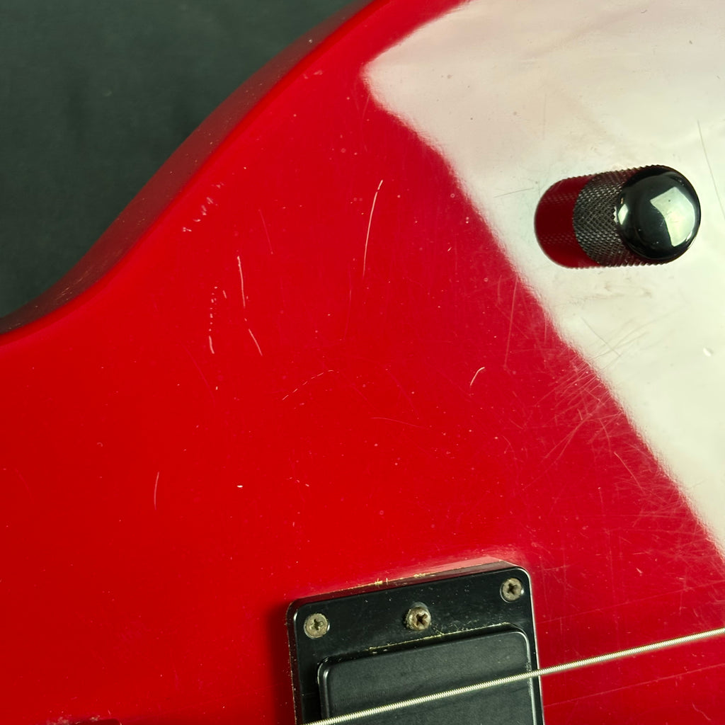 Edwards E-J-78TV Bass