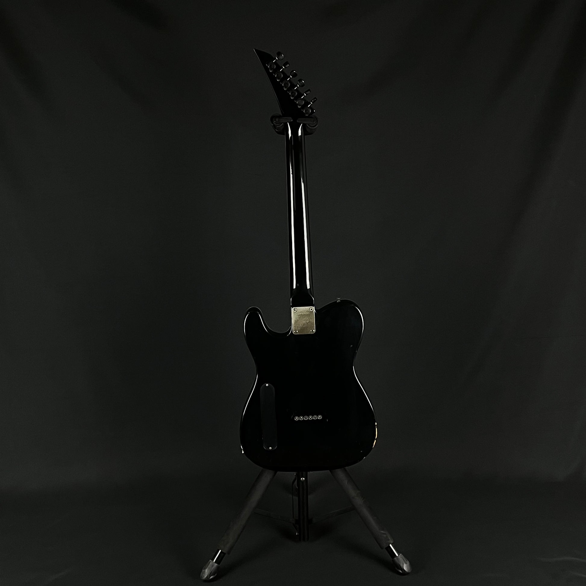 FERNANDES TEJ Limted Edition