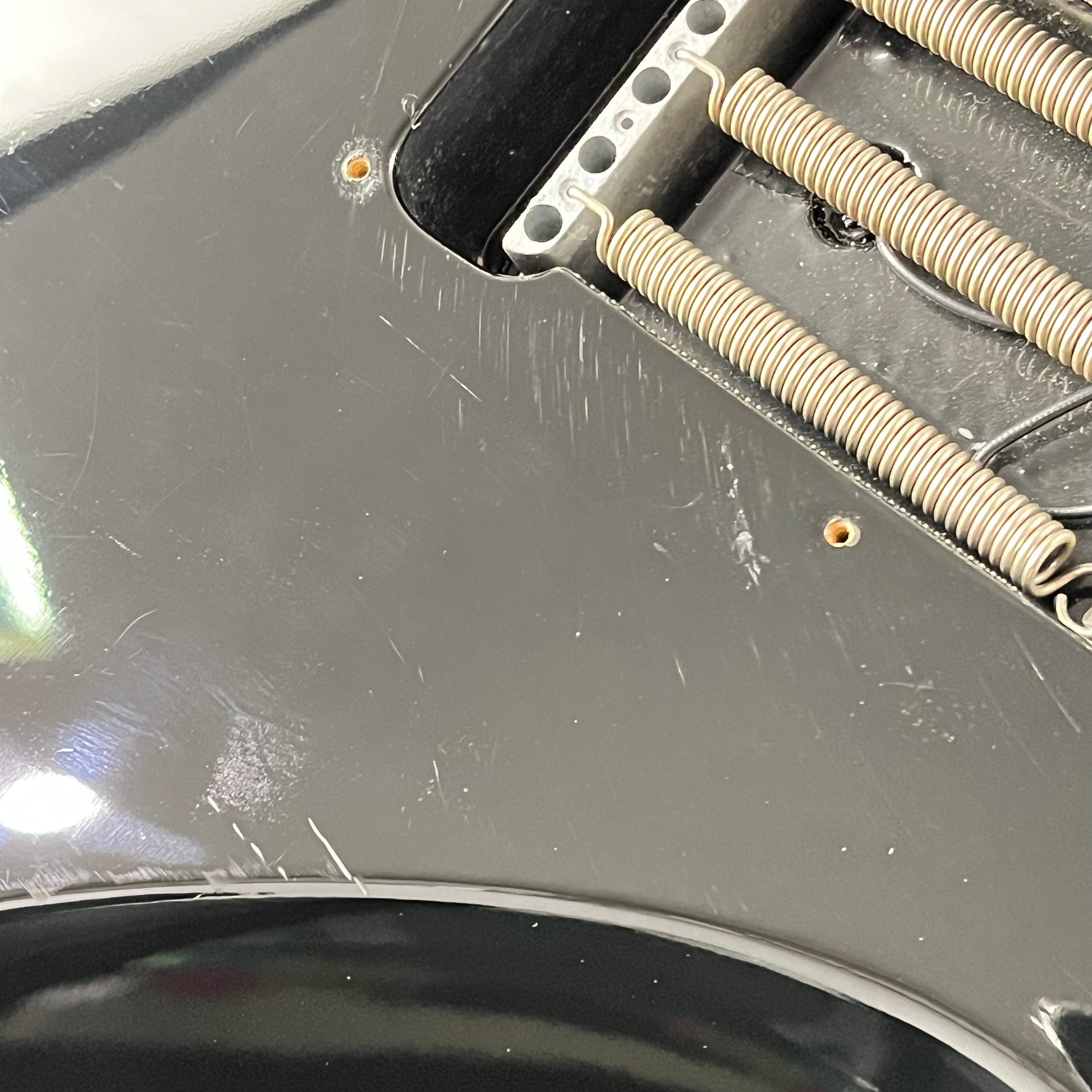 Squier Standard Jagmaster