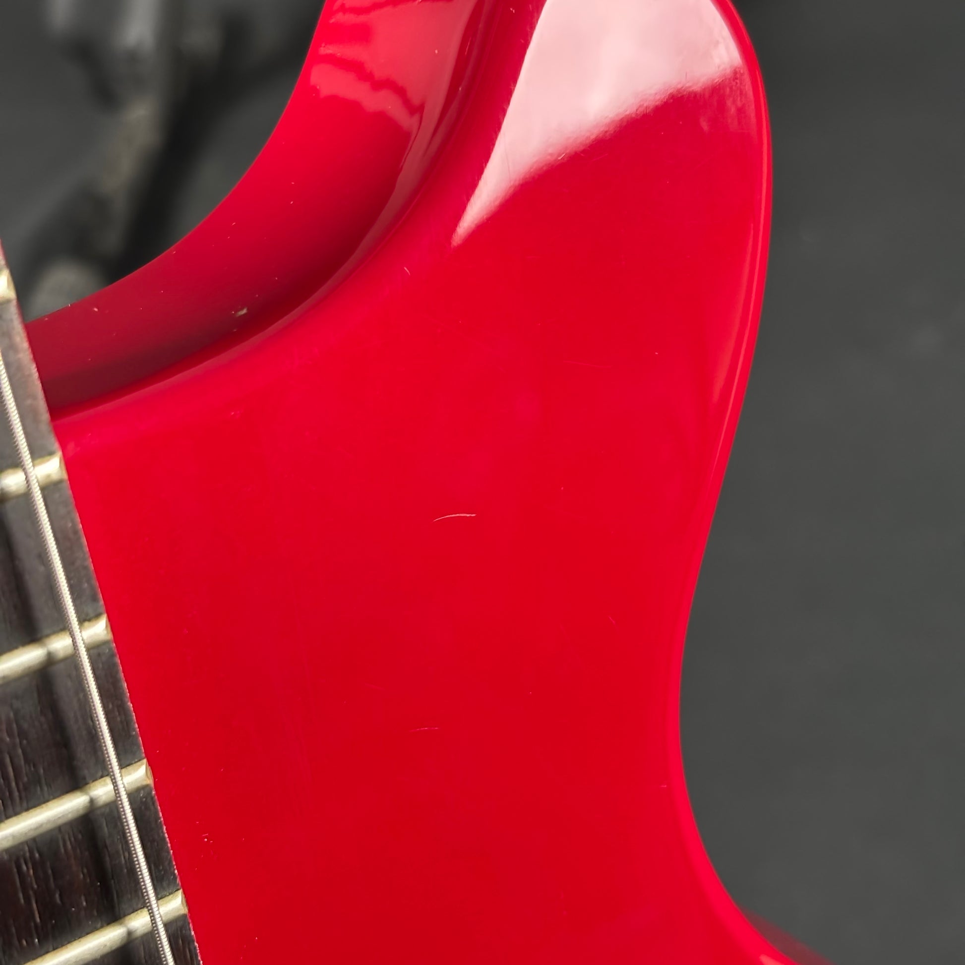 Edwards E-J-78TV Bass